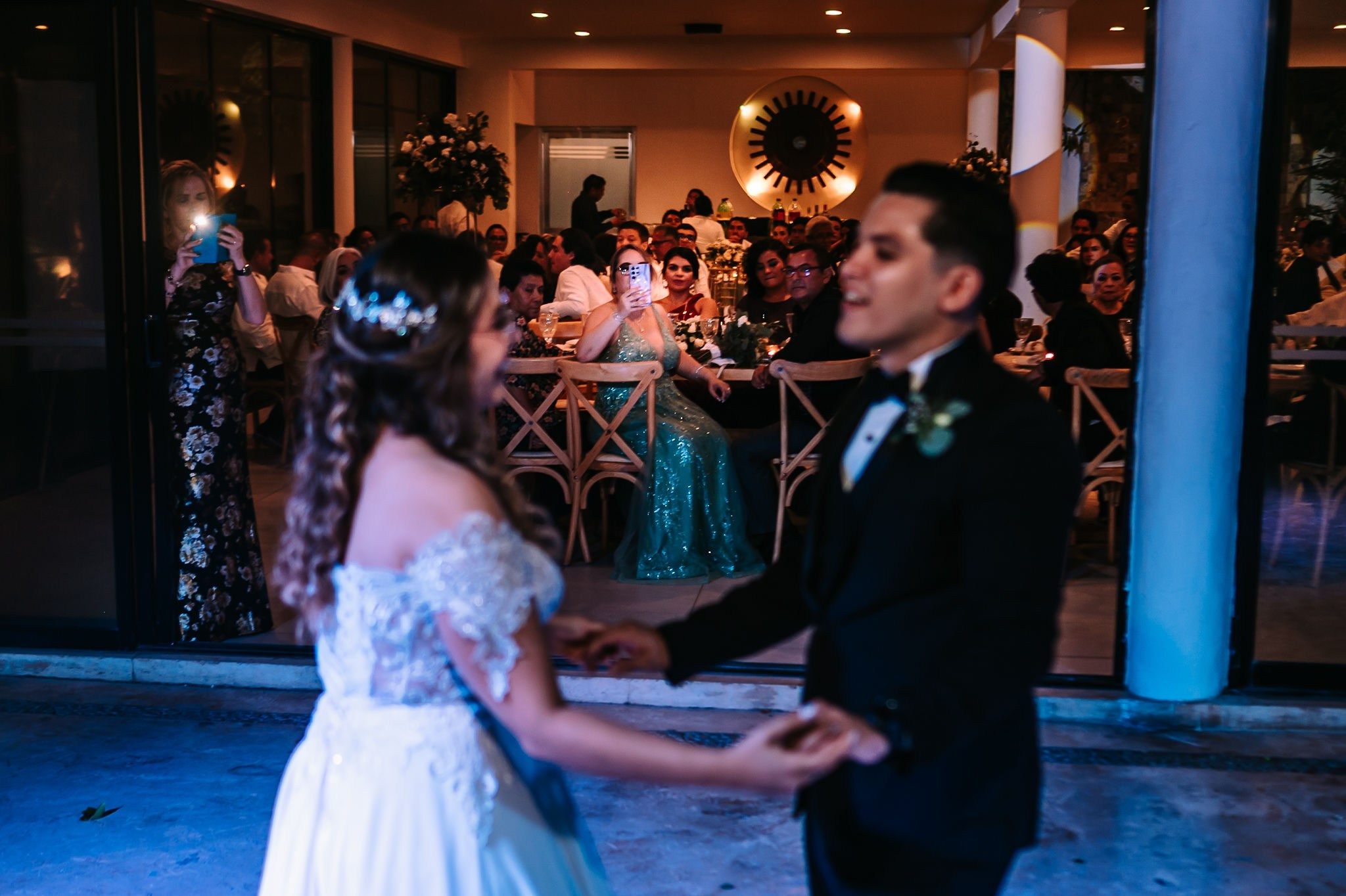 Nicte & Esteban. Fotógrafo de bodas, quince años, familias y fotografía infantil en Mérida Yucatán Alberto Rodriguez