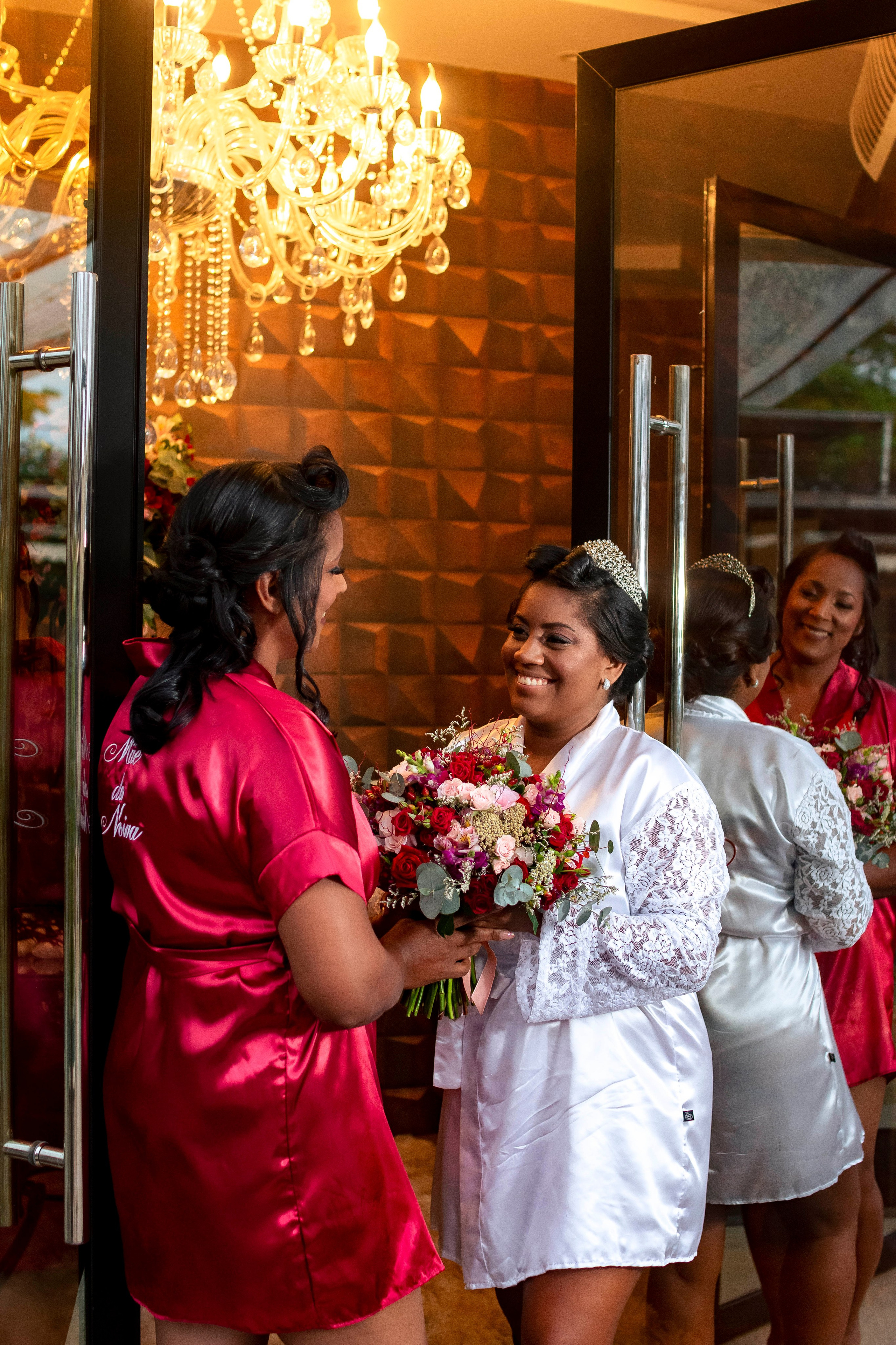 Fotografia de Casamento em Magé | Brenda Fotografia