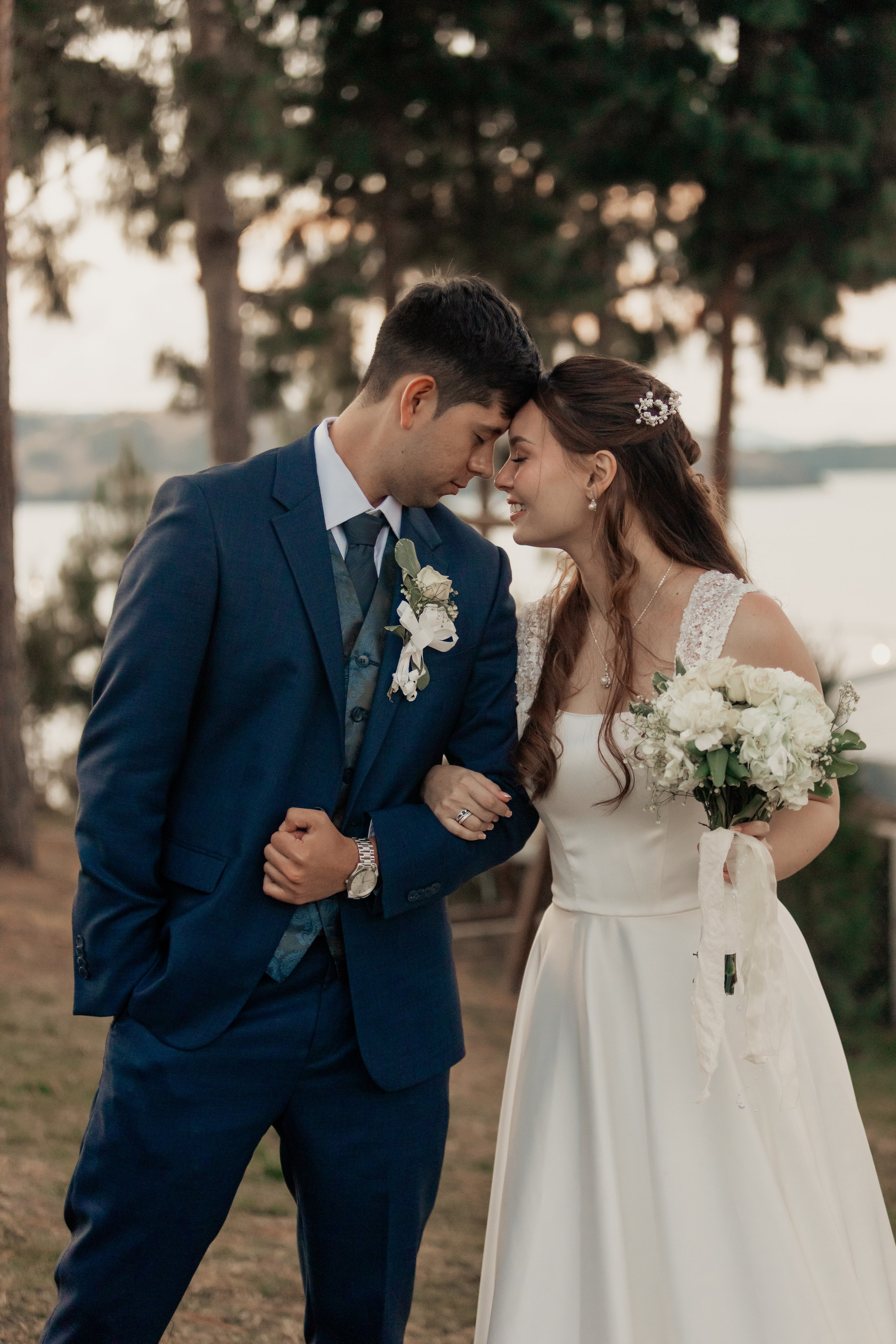 LADY & NICOLAS. FOCALMAGIC