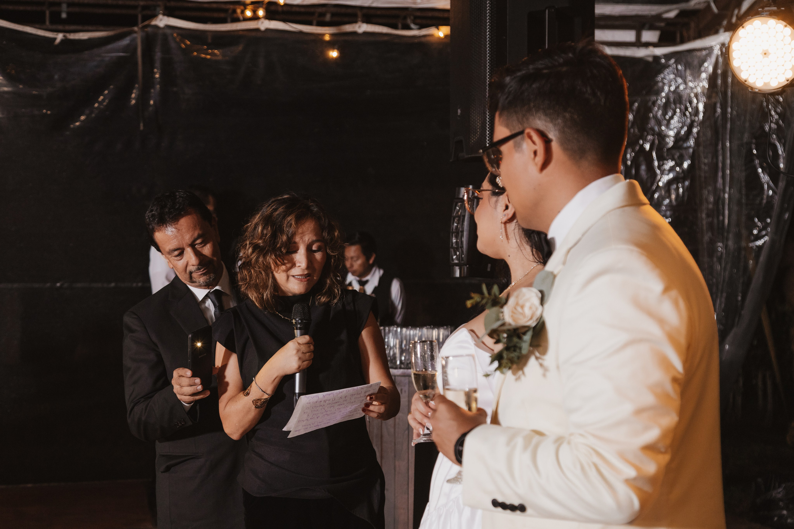ANDRES & DANIELA. FOCALMAGIC