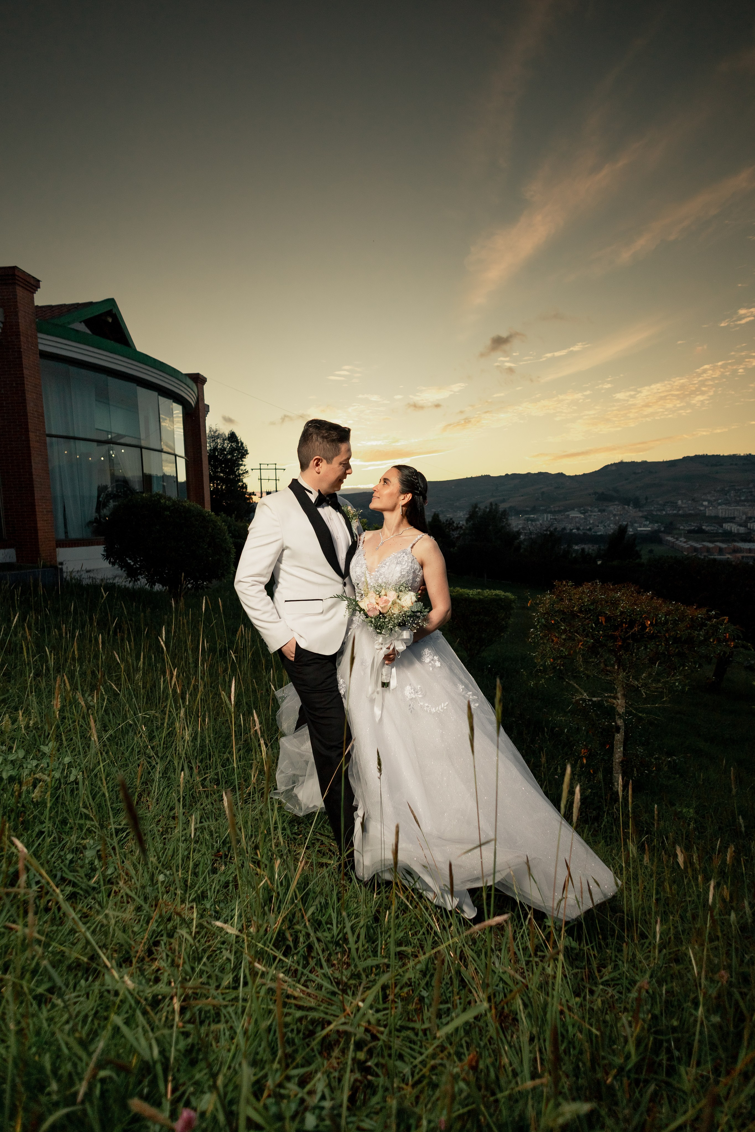 CAMILO & JULIANA. FOCALMAGIC