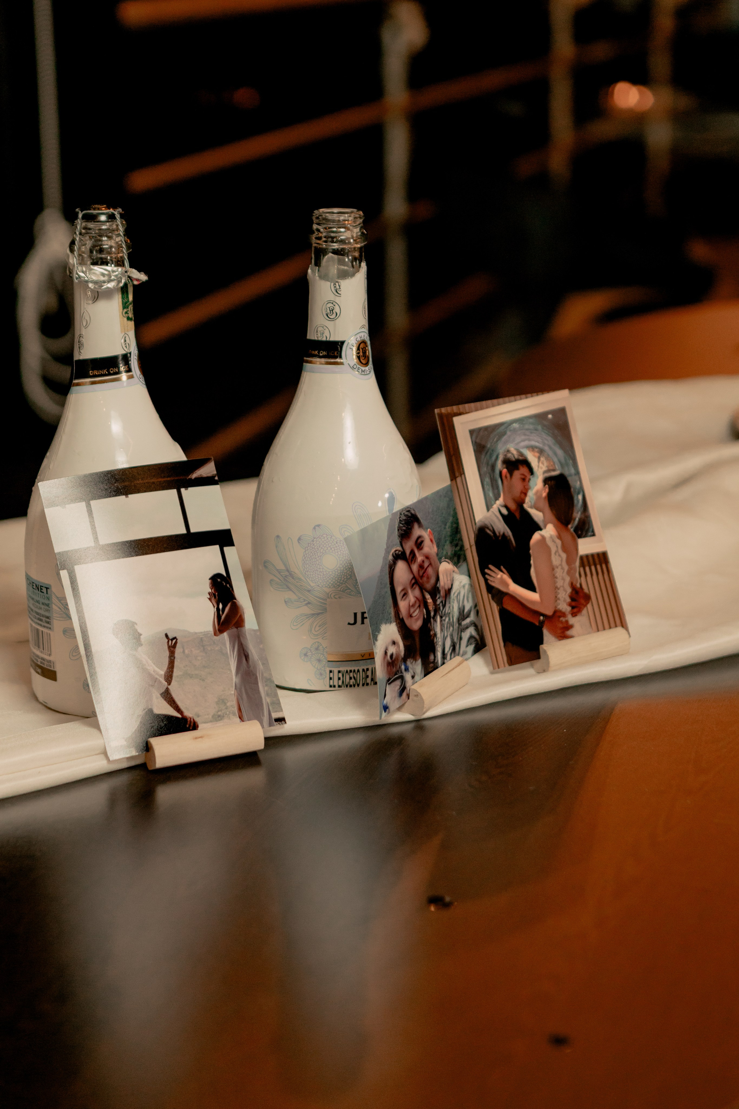 LADY & NICOLAS. FOCALMAGIC