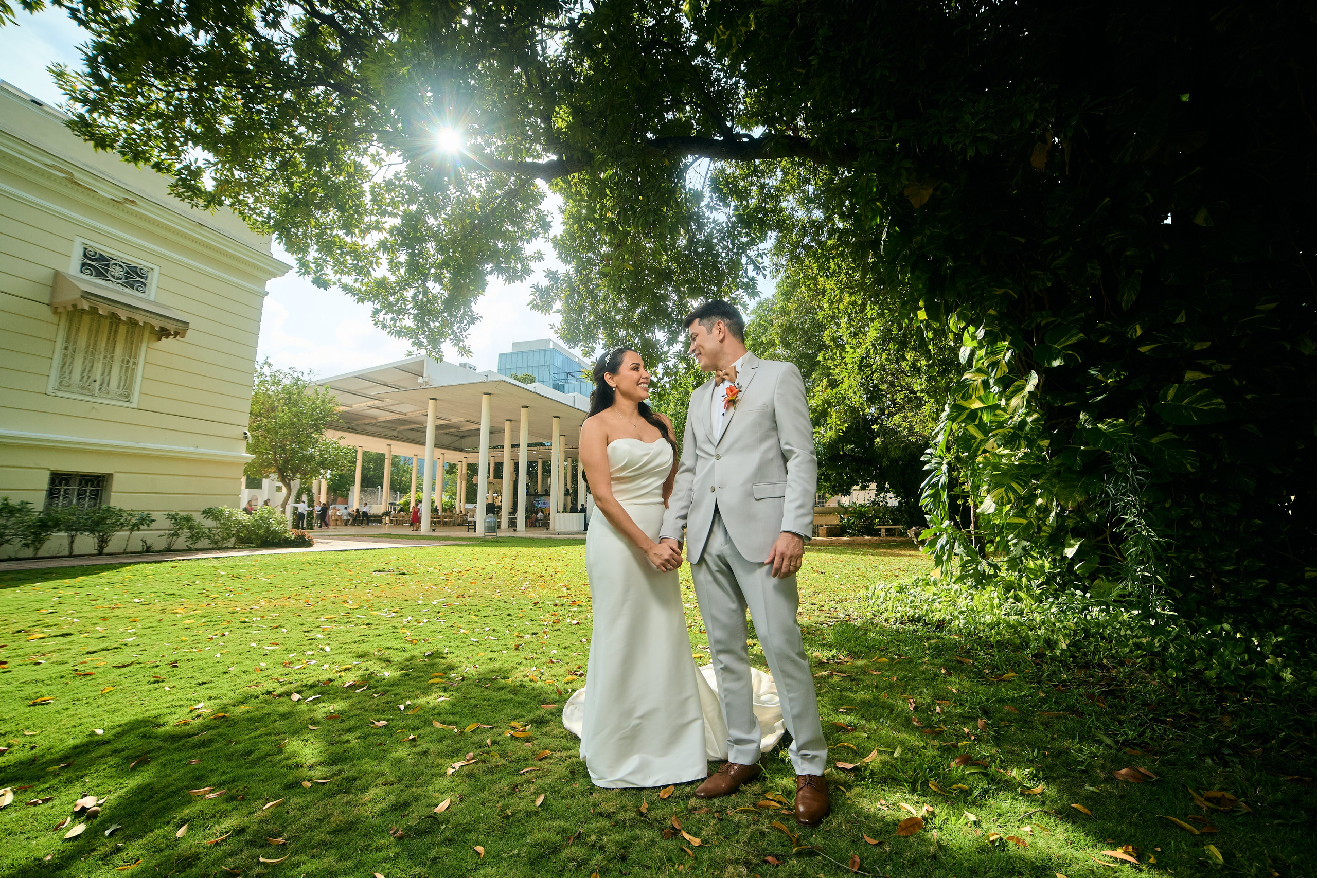 LILIA & ZARET. Christian Ku fotógrafo en Mérida, Yucatán