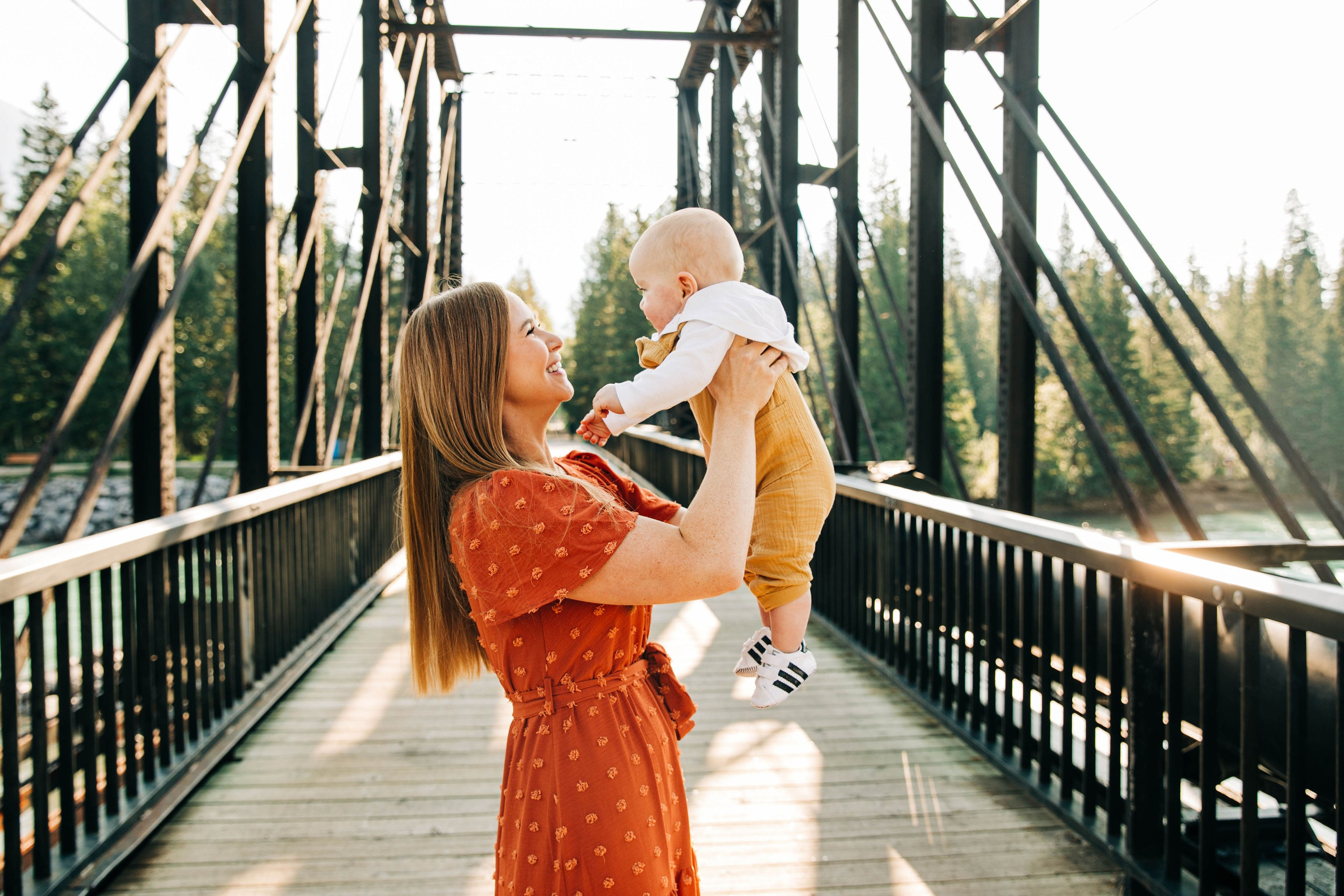 Family Photos — Kidd. Ching Li Photography