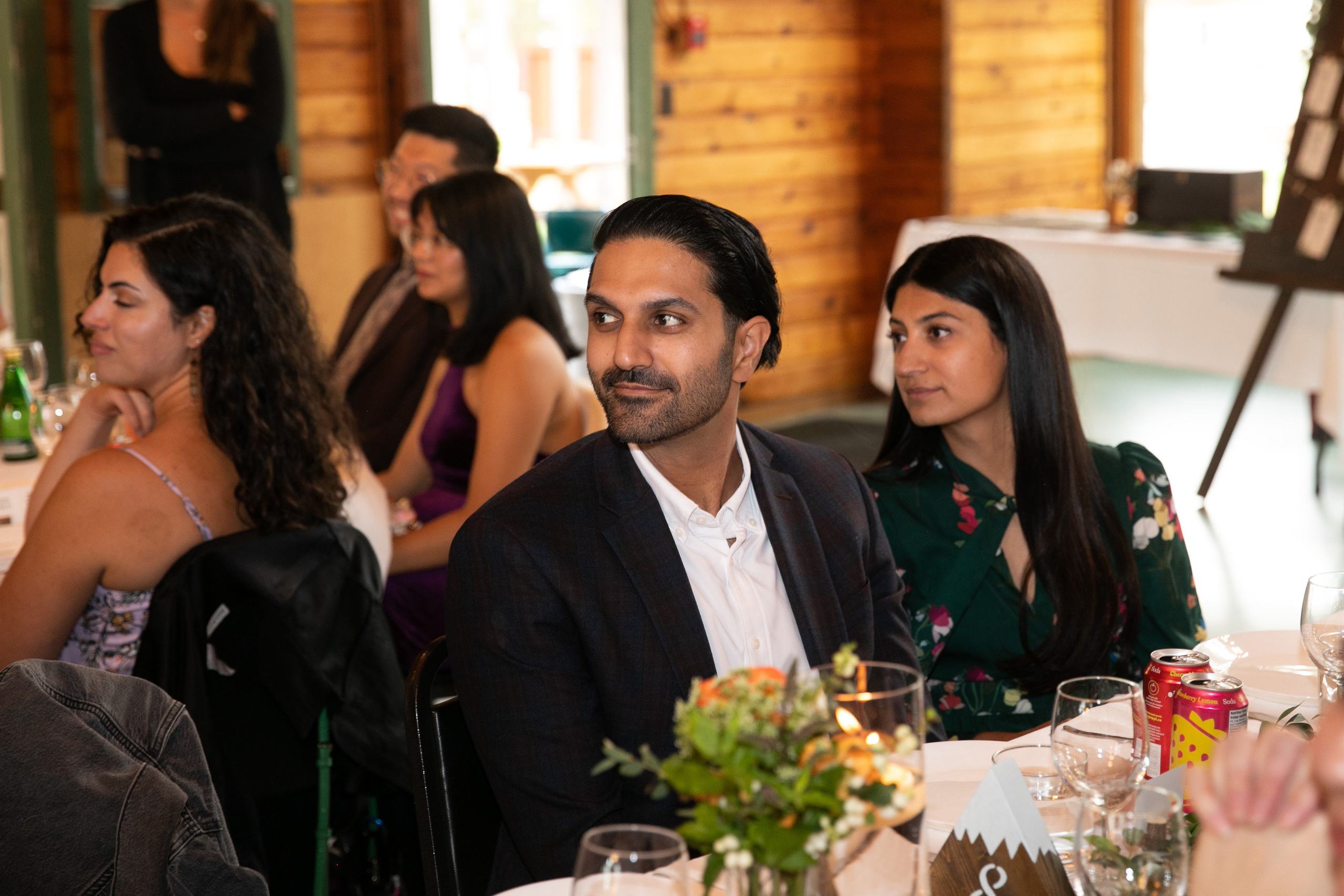 Aleks & Erika — Wedding. Ching Li Photography