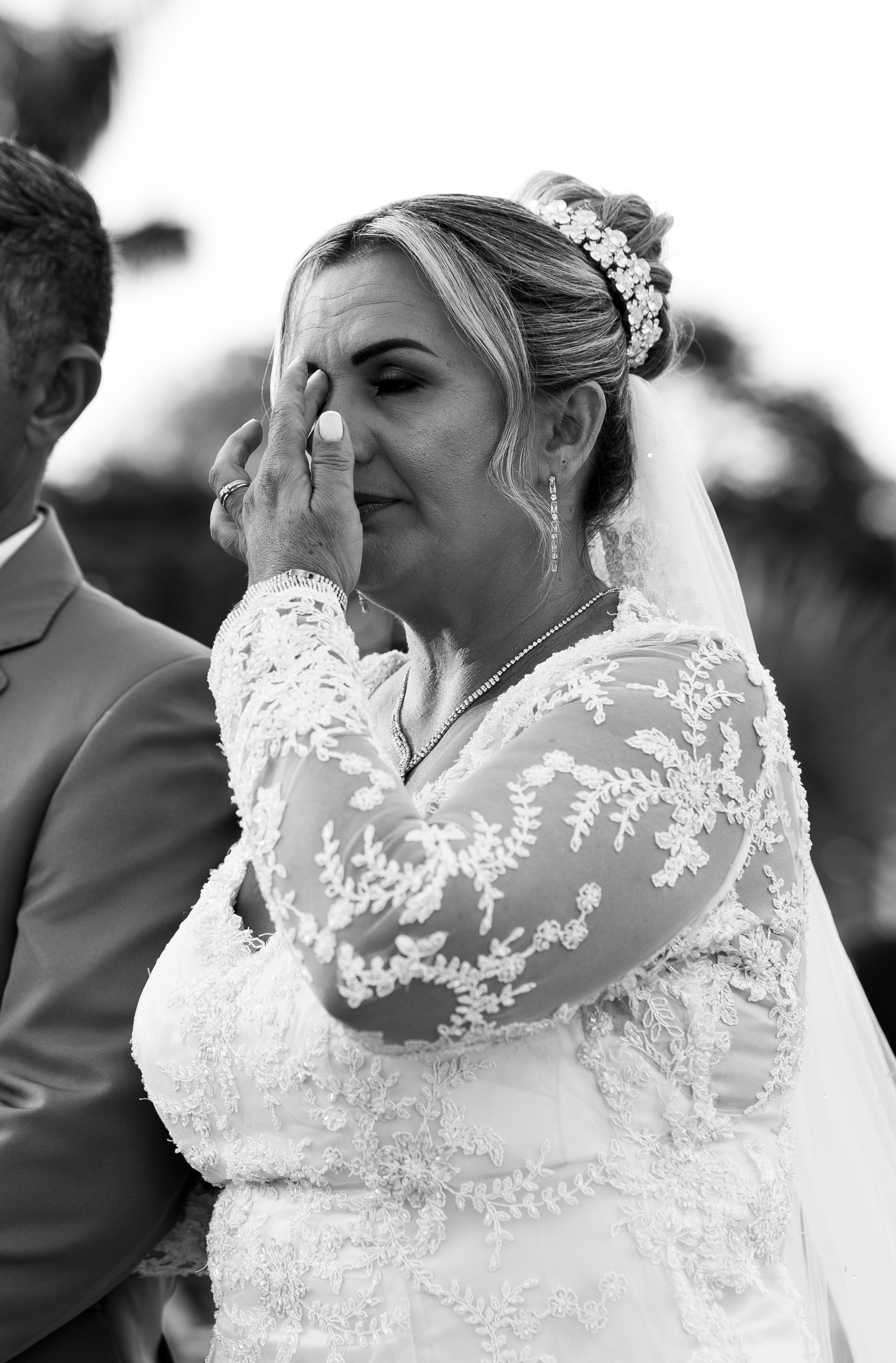 Casamento — Sara & Wagner. Alma Fotografia & Vídeo | Casamentos