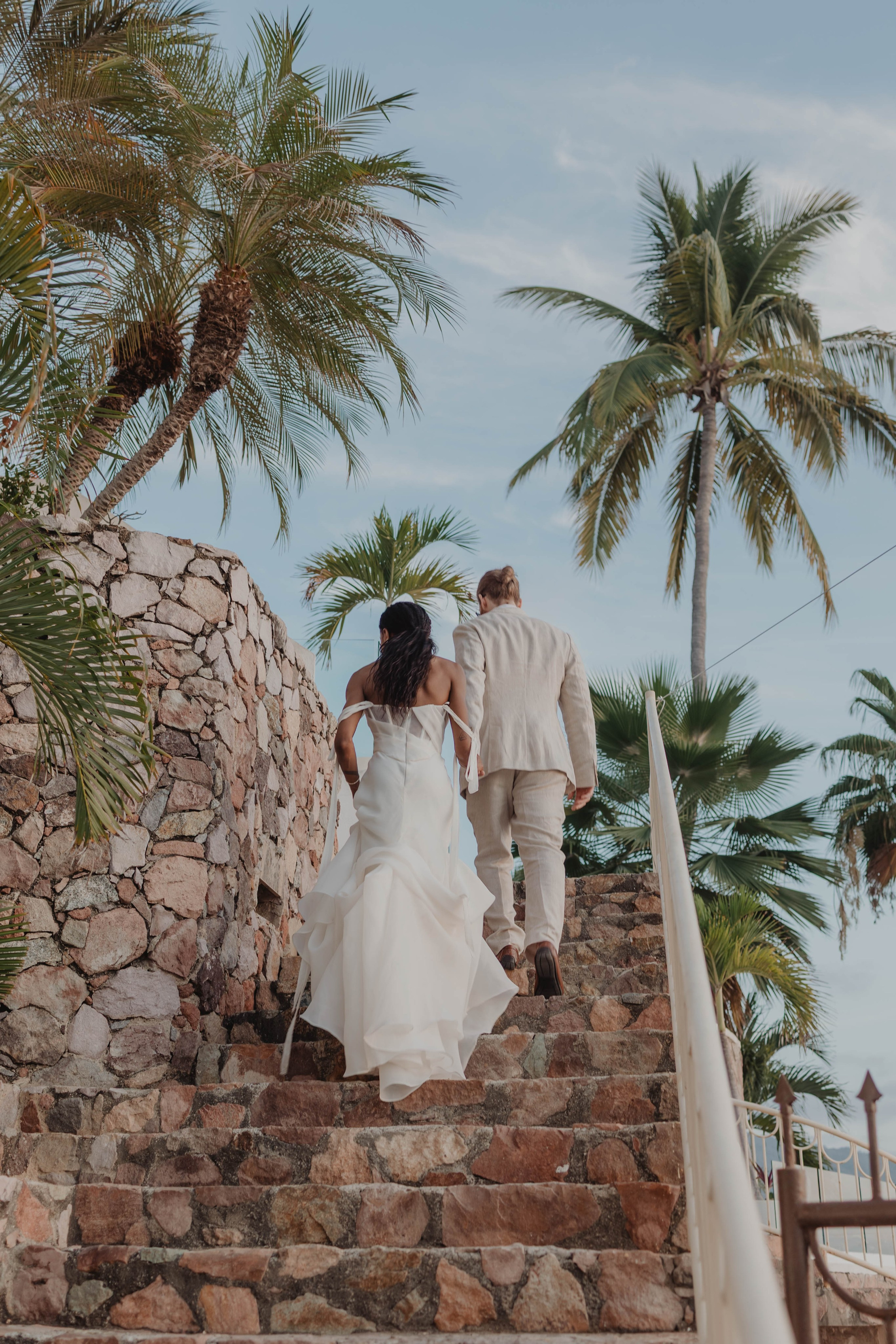 Casa Karma Wedding Photographer Puerto Vallarta 🤍. Fotógrafo de Bodas en Puerto Vallarta y Riviera Nayarit | VL photo & film