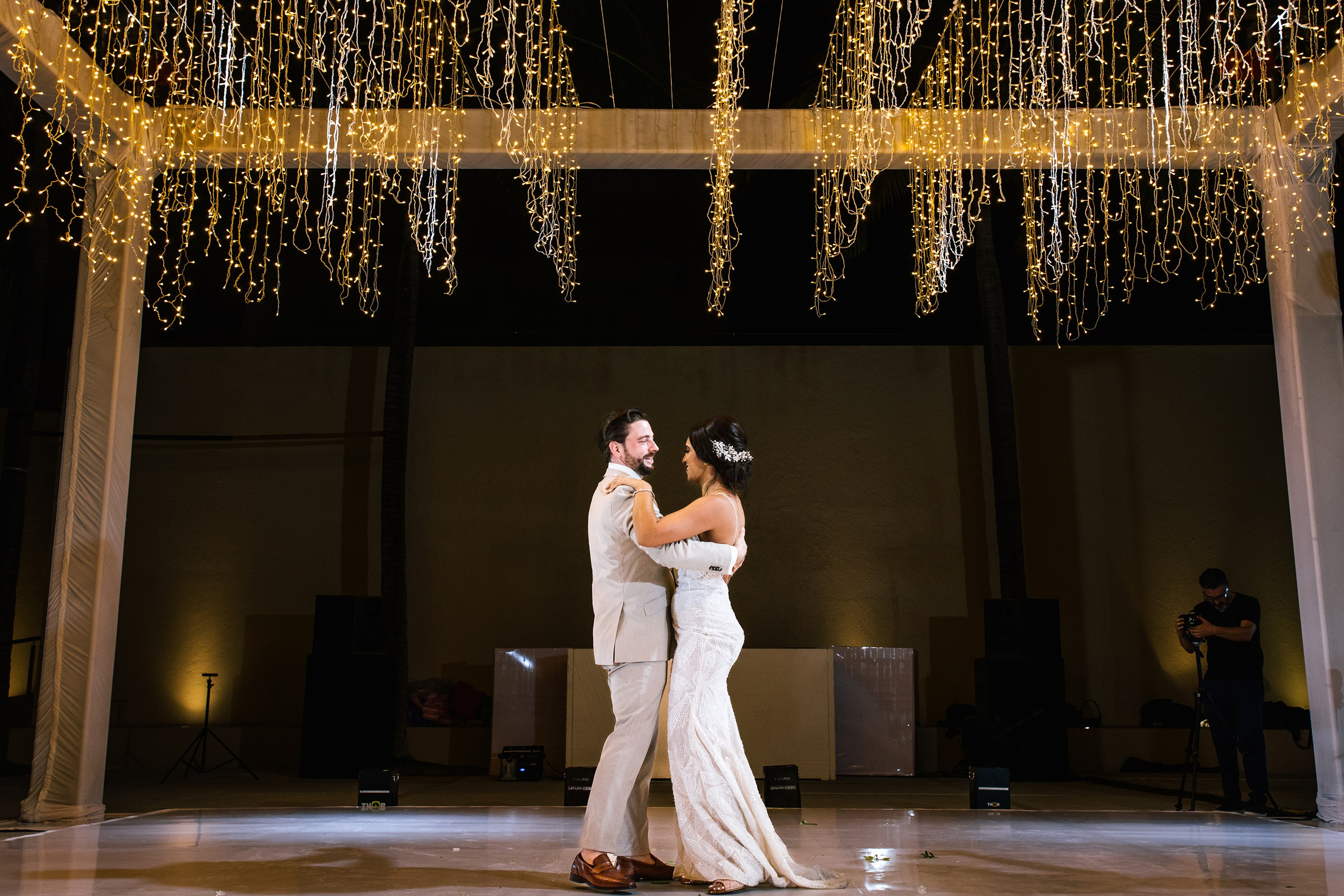 Primer Baile. Wedding Photographer Ruth Preciado