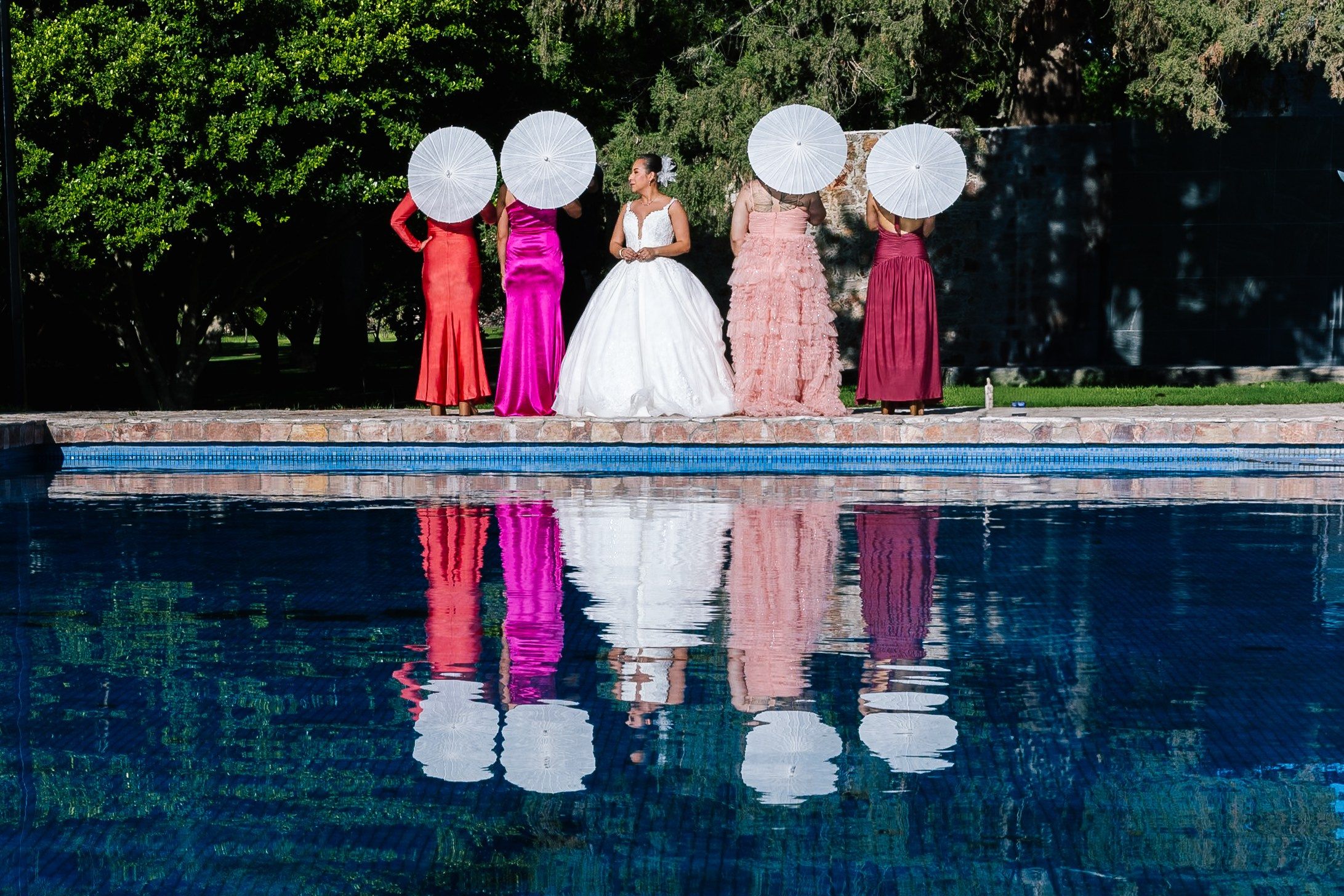 Formal. Wedding Photographer Ruth Preciado