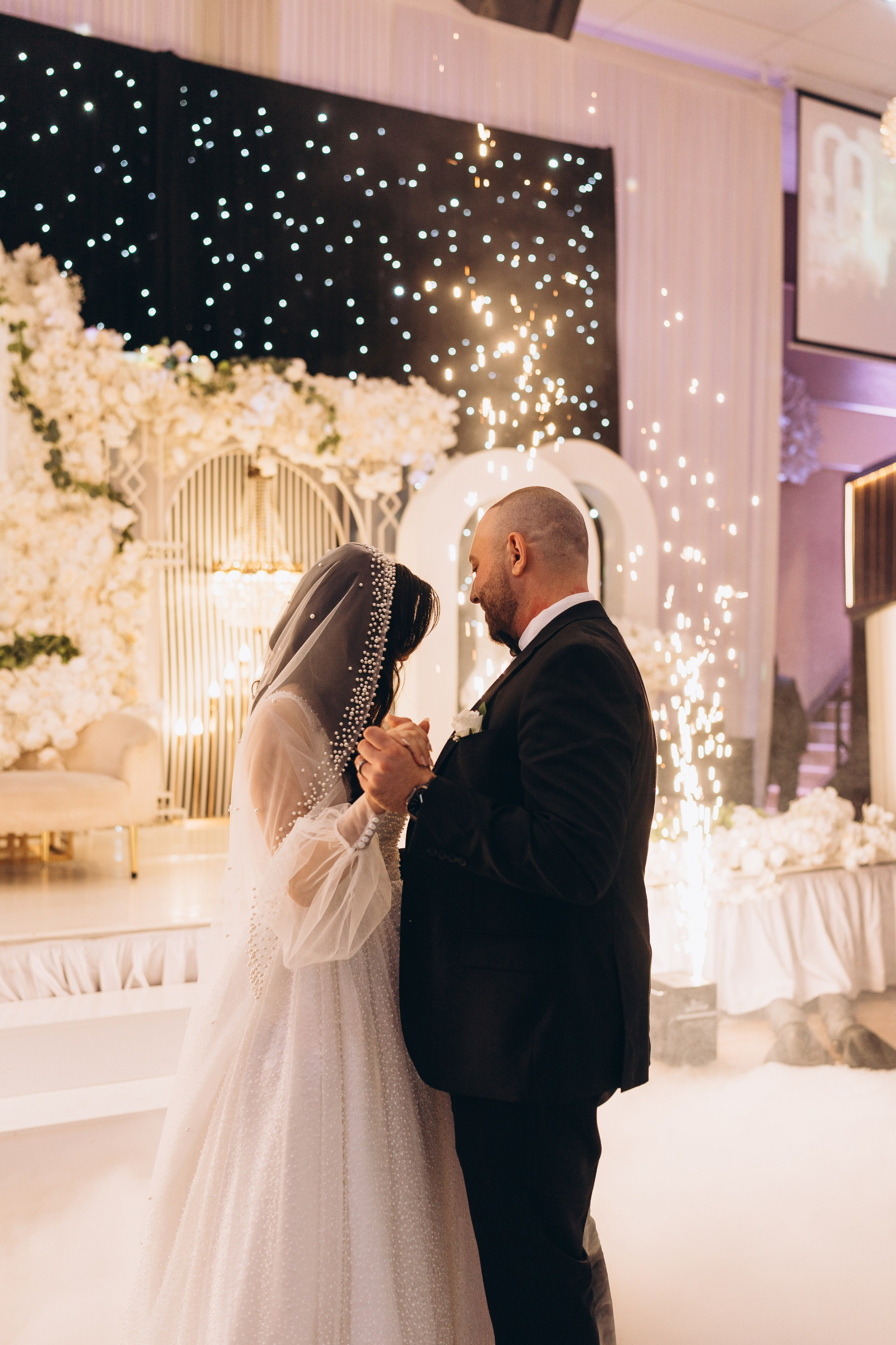 Hanan & Baraa. Calgary Wedding & Lifestyle Photographer — Yevhen Polishchuk