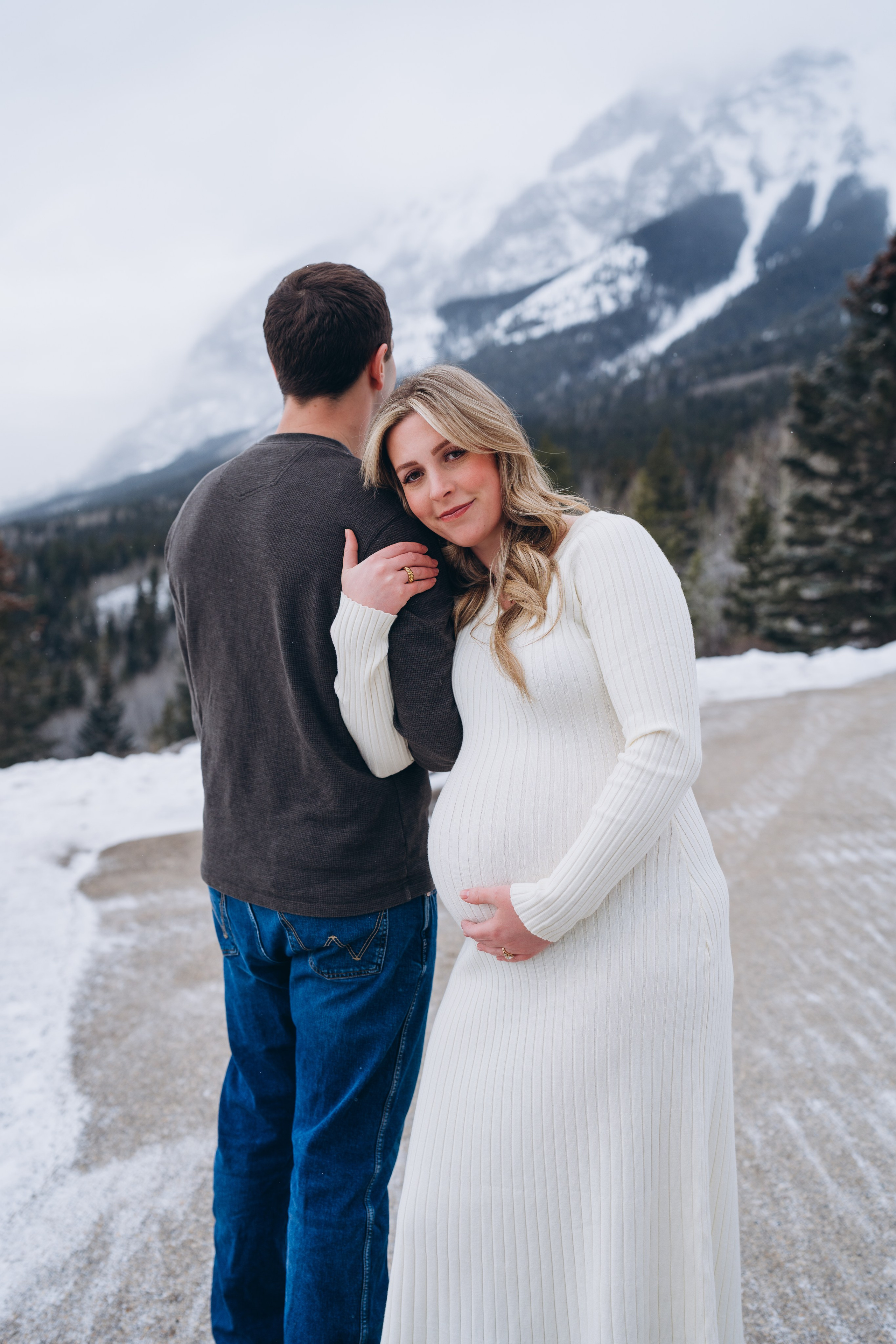 Racheal. Calgary Wedding & Lifestyle Photographer — Yevhen Polishchuk