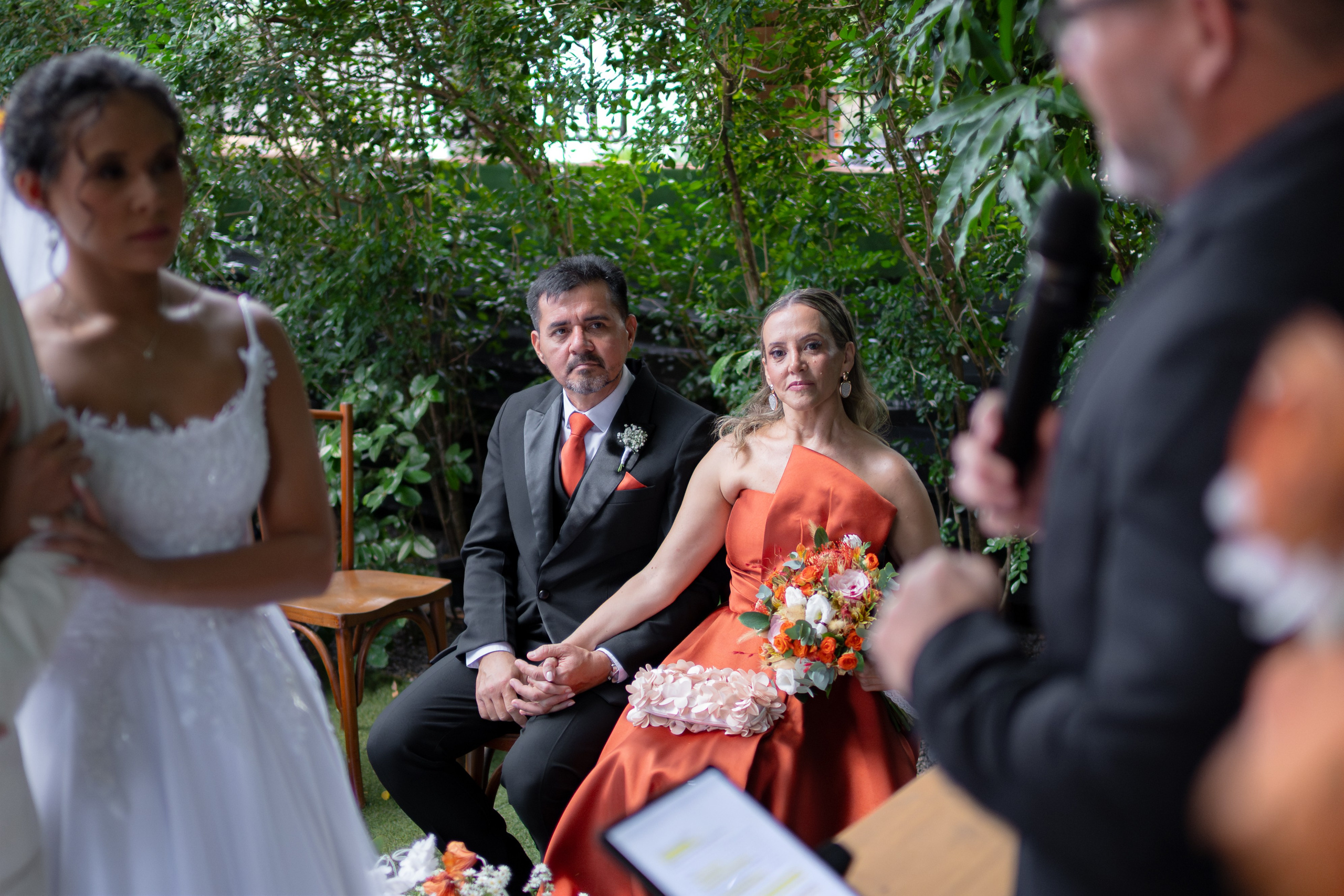 Casamento Sarah dos Santos & Rafael. Cristofr Jhons | Fotógrafo de Casamento