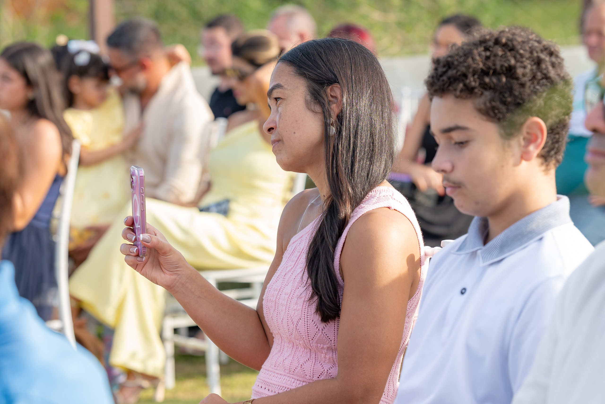 Casamento Karoline Fernandes & Eduardo. Cristofr Jhons | Fotógrafo de Casamento