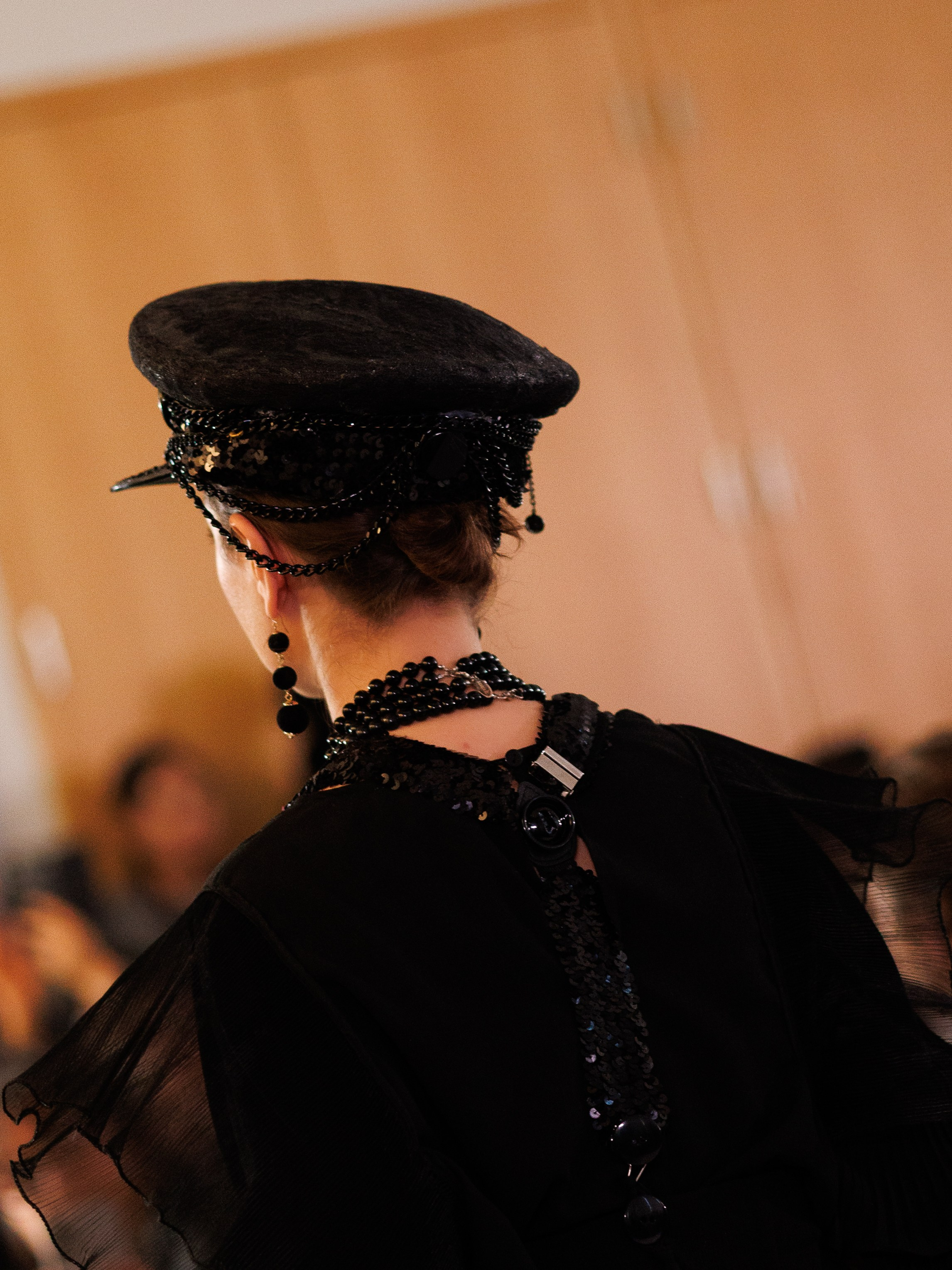 International Fashion Gala 2025 — Vancouver. Yana Bobrova | Artistic Photography