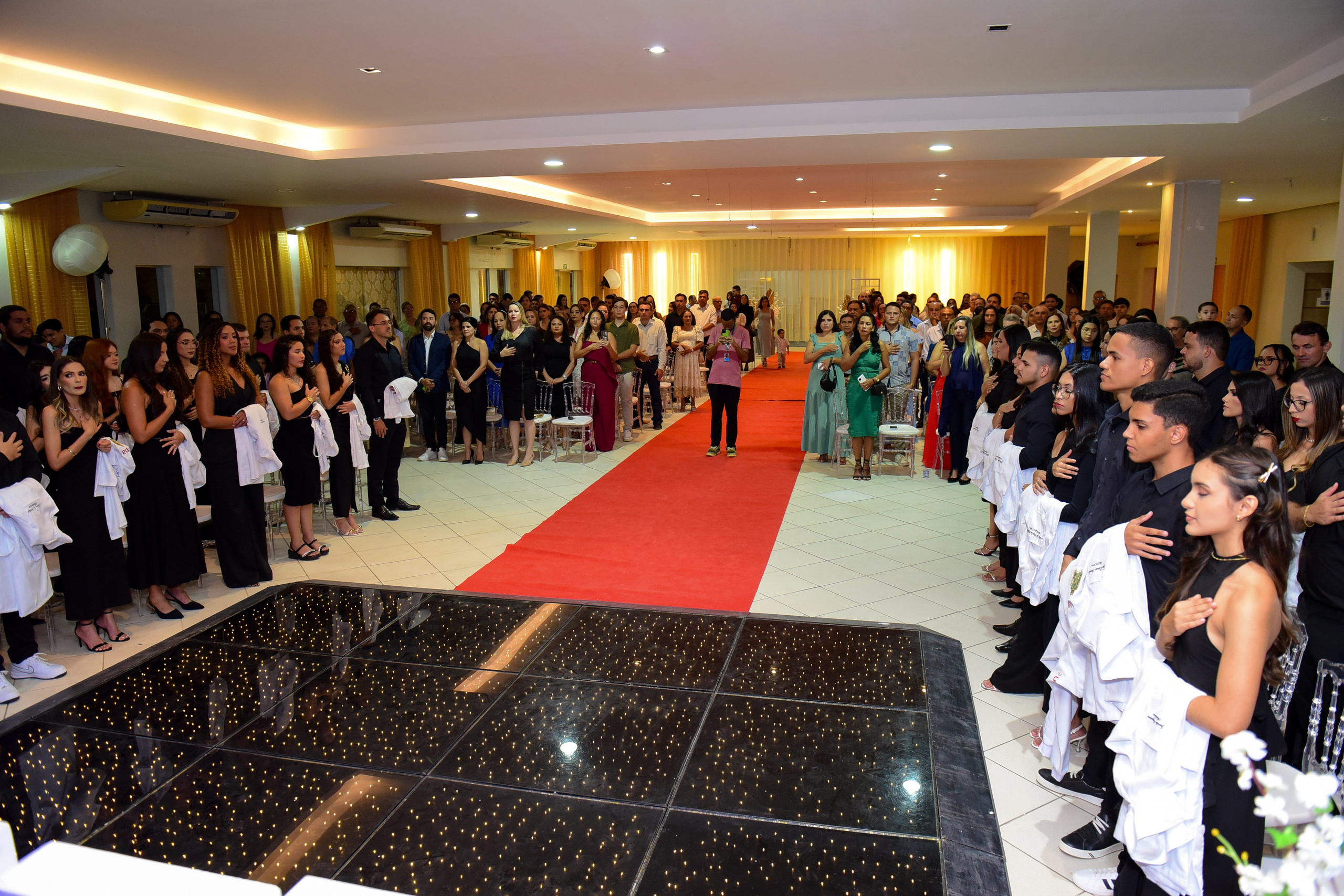 Eventos e Congressos Empresariais. Formatura, Fotógrafo e Eventos em Belém e Tucuruí