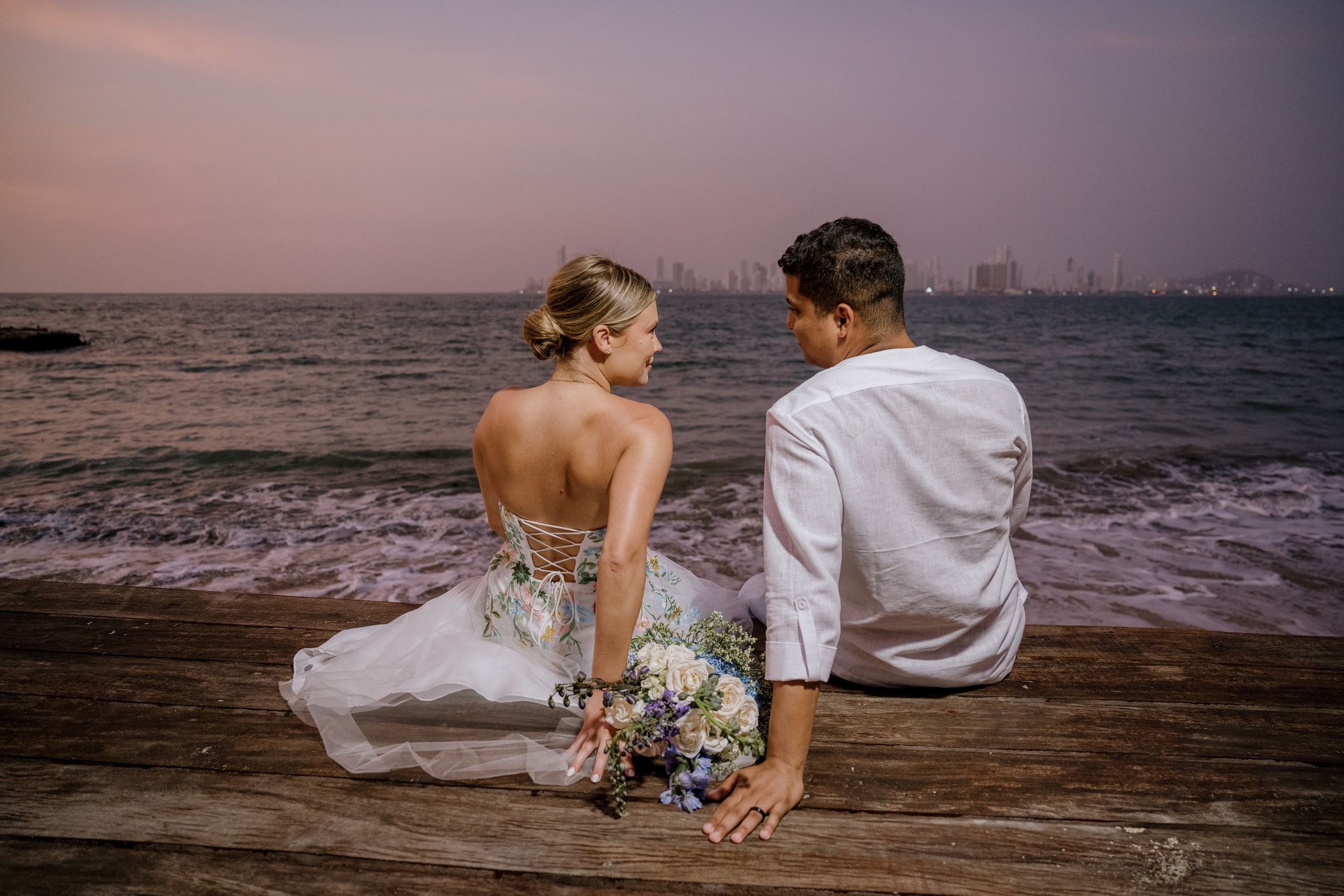 GALLERY 1. Regino Foto l Fotógrafo de bodas y eventos sociales en Cartagena- Colombia