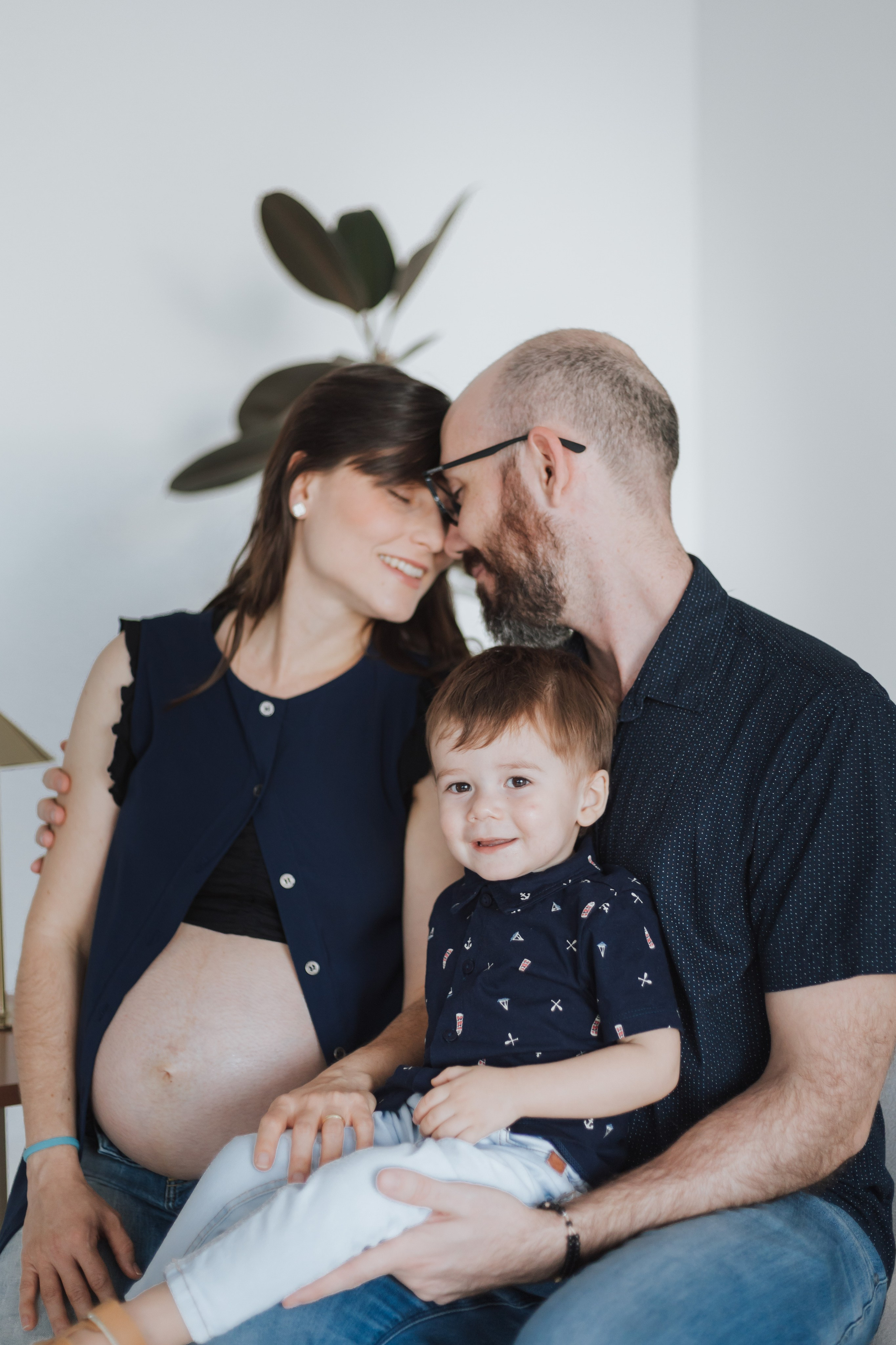 FAMÍLIA. Fotografa Isabella Câmara