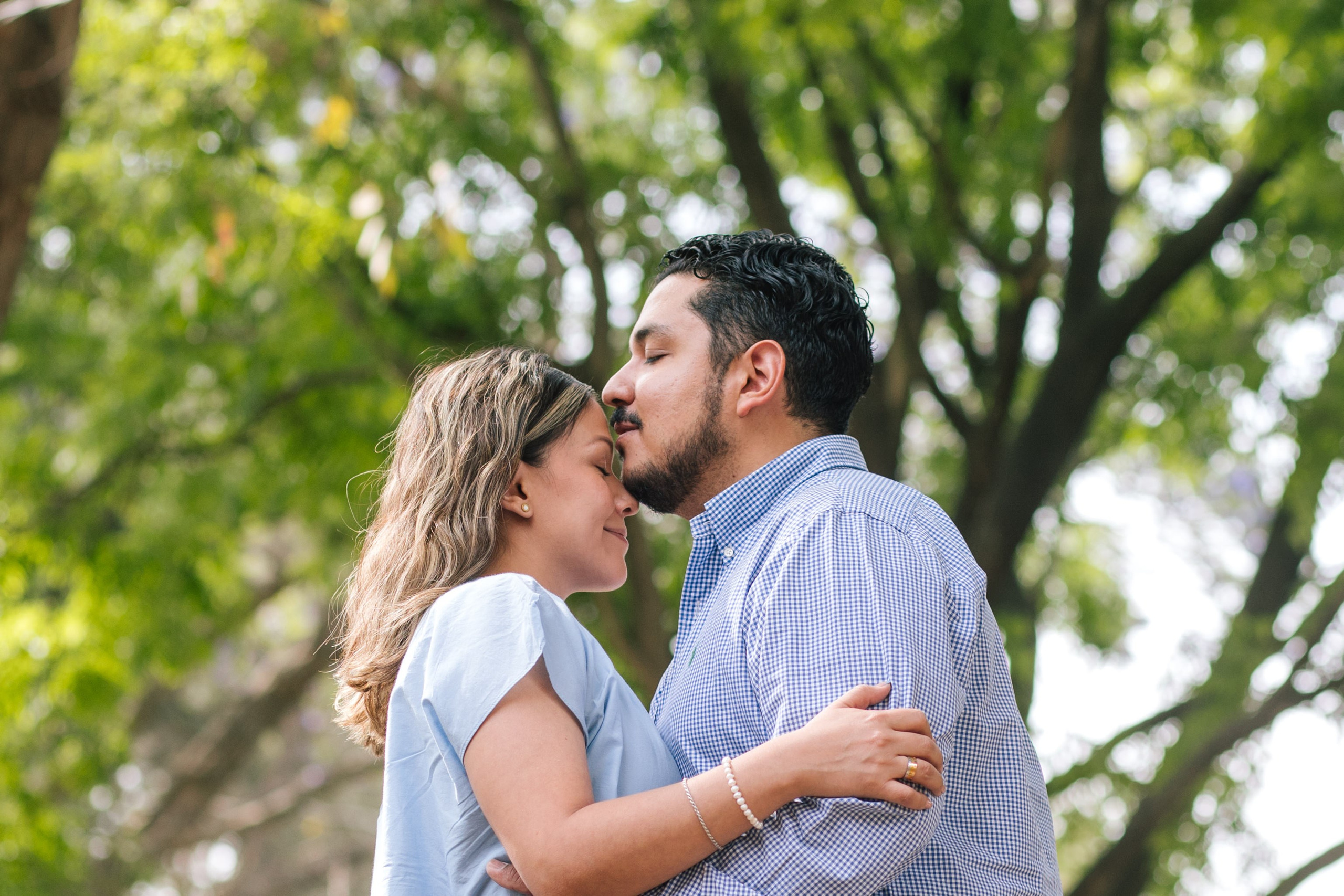 Casual. Wedding Photographer Ruth Preciado