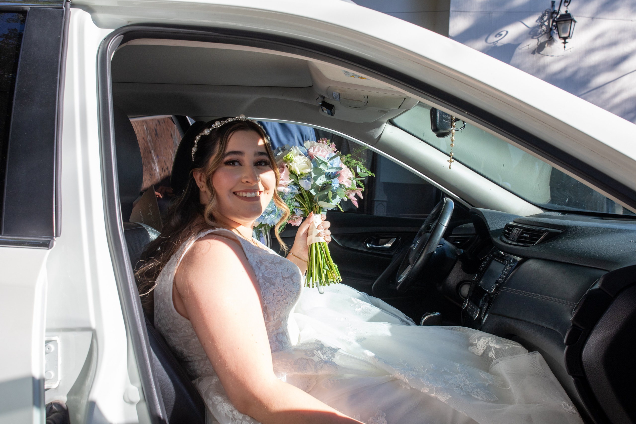 Fatima y Brian. Wedding Photographer Ruth Preciado