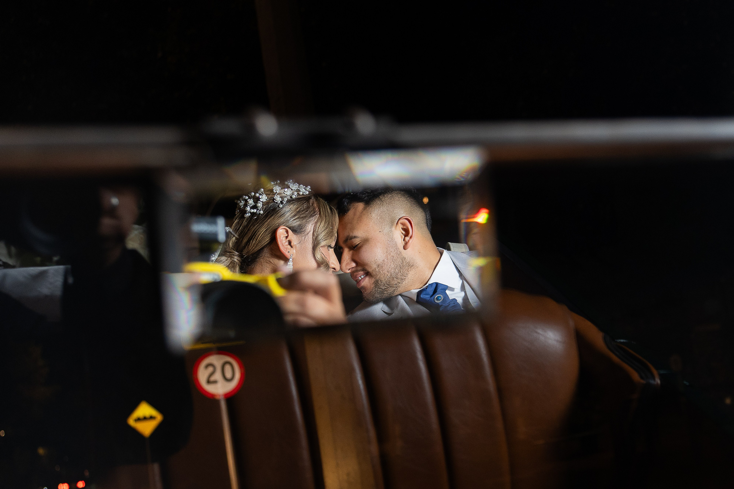 Fotografía de Boda en Bogotá | Cindy & Santi