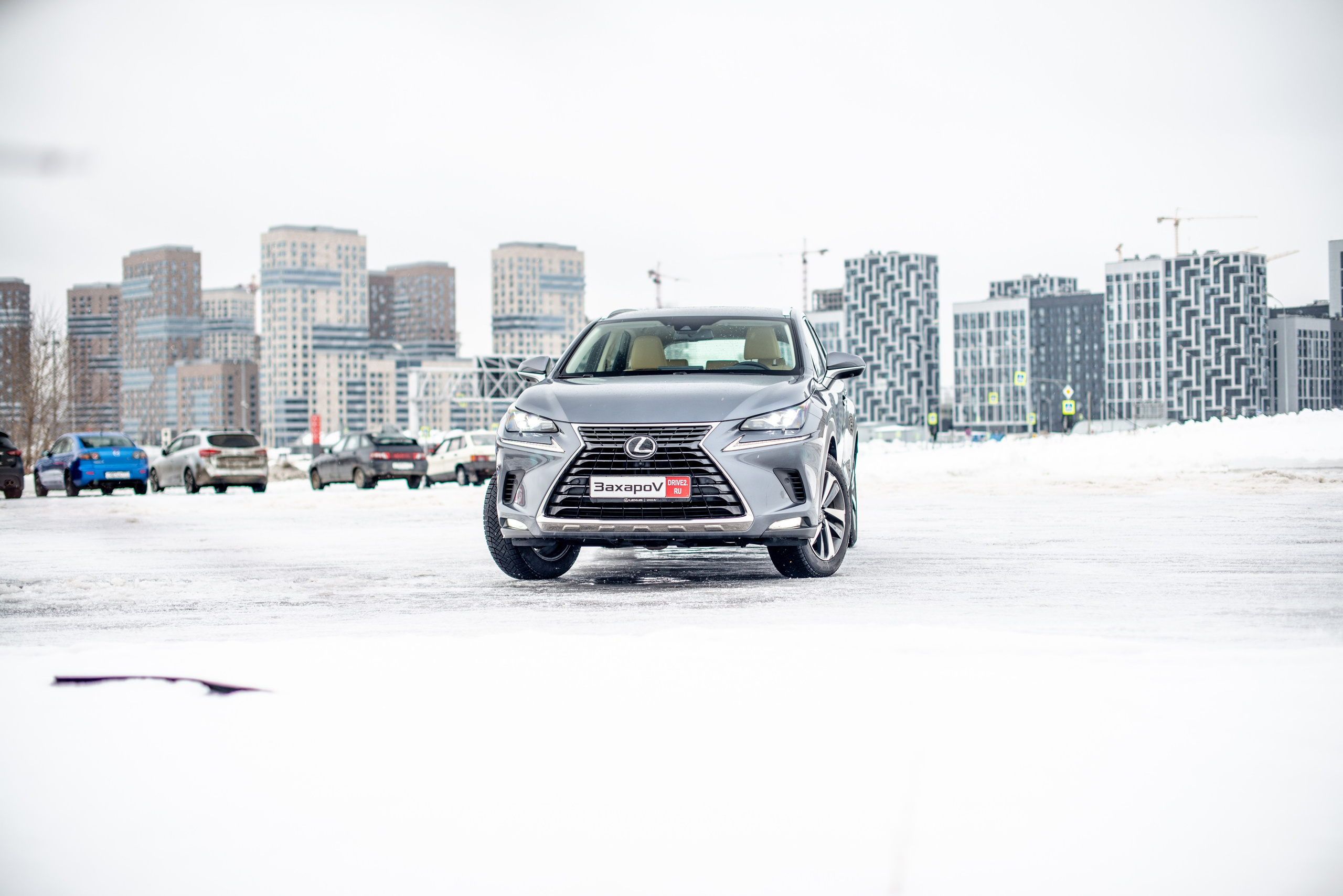 Авто фотосъемка Lexus NX300. FOTÓGRAFO MÉXICO QUINTANA ROO