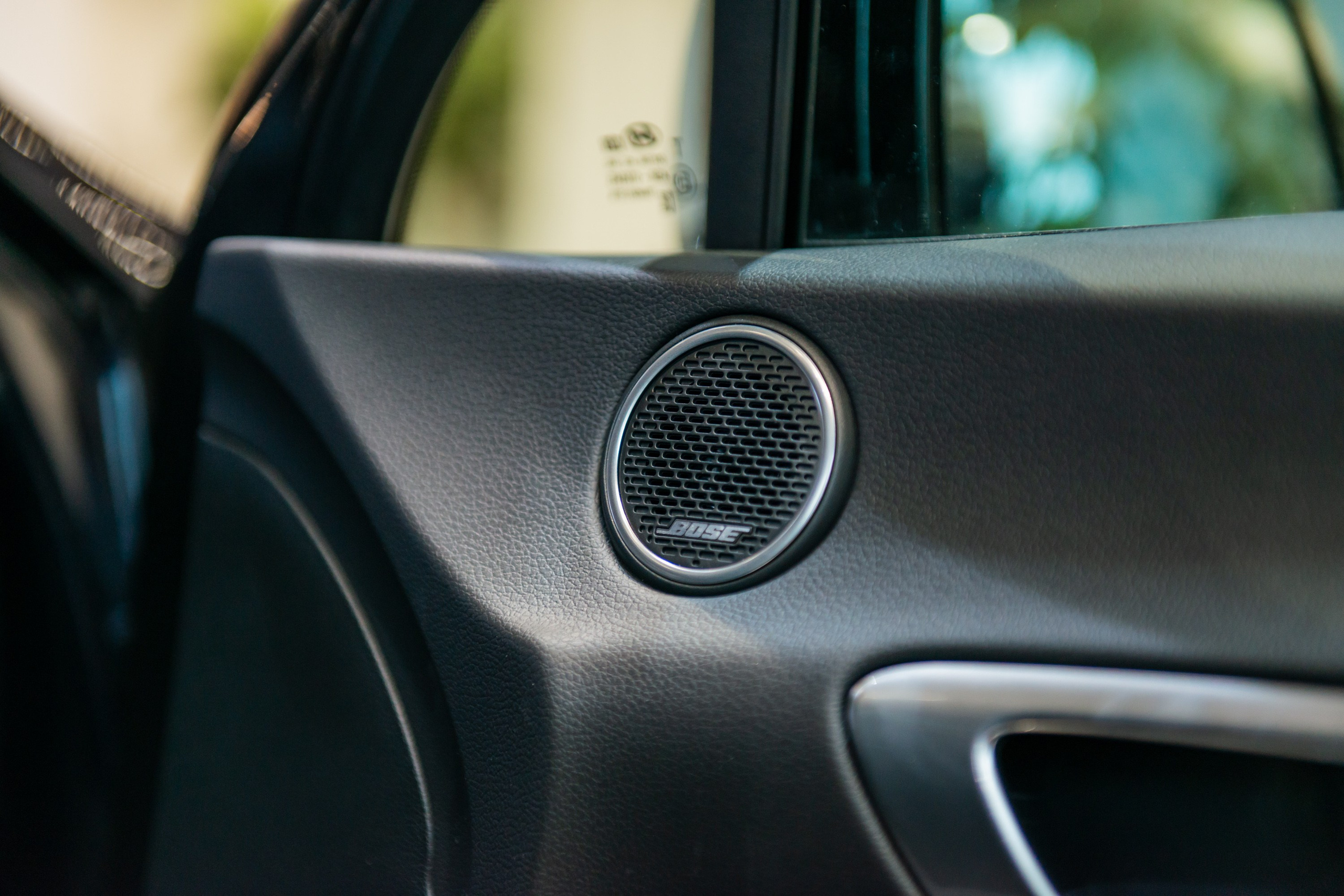 Закрытая презентация новой 8-й Hyundai Sonata. PHOTOGRAPHER QUINTANA ROO