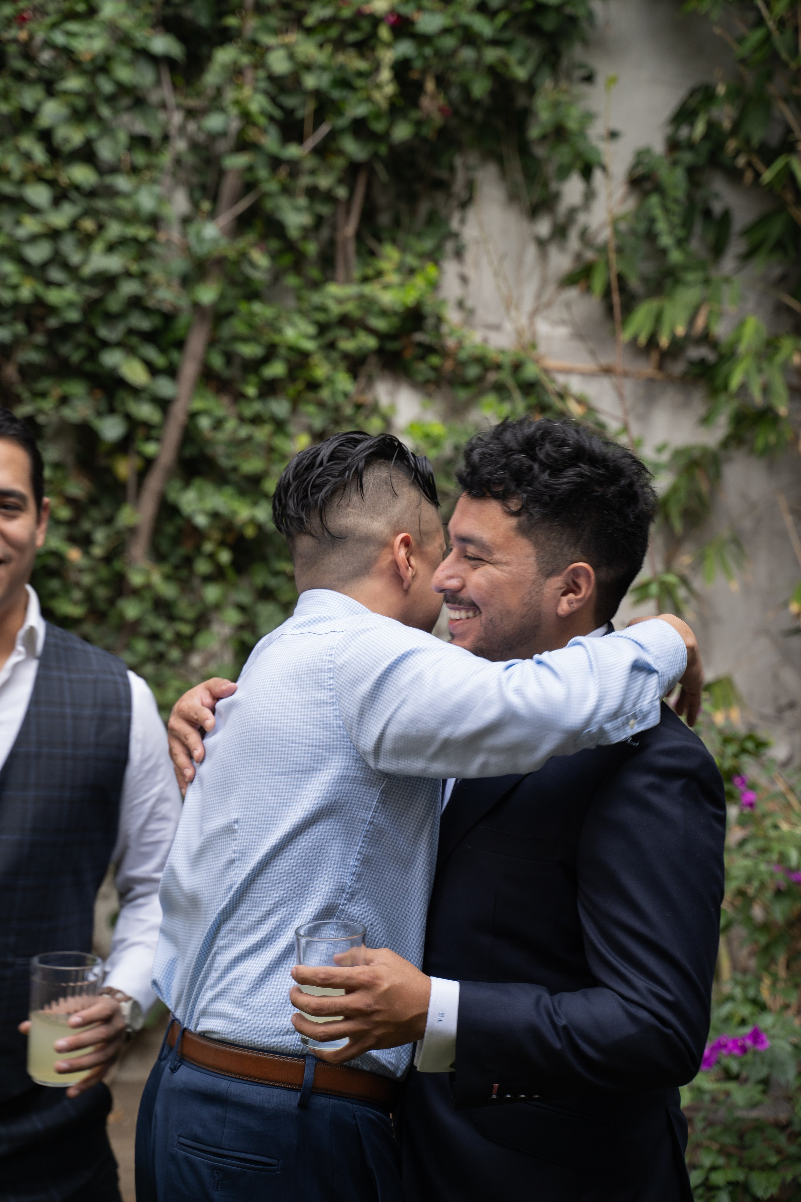 Professional Mexico City photographer specializing in weddings, surprise proposals, horse photo sessions and private events in Chapultepec. Ekaterina Frolova photography