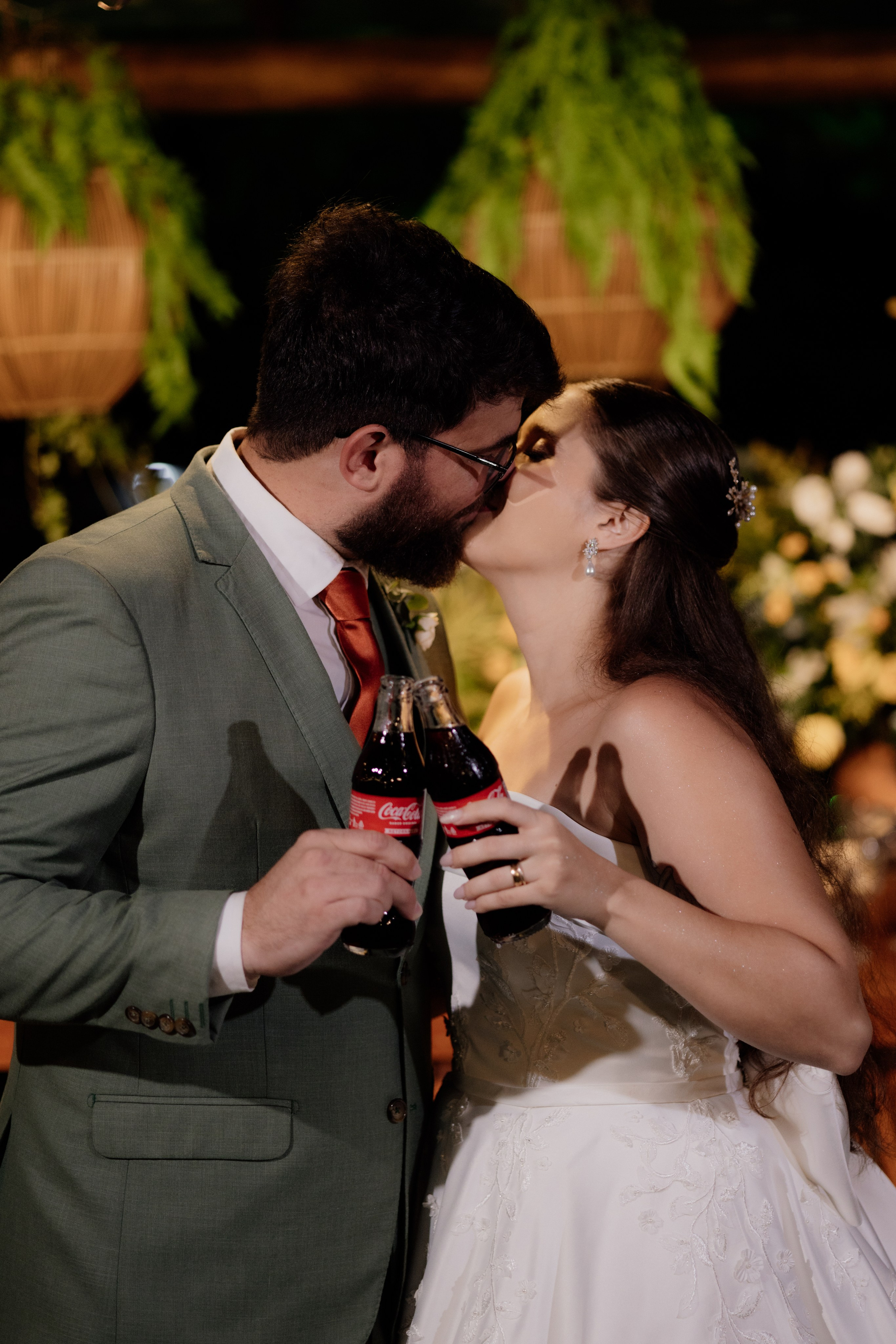 Júlia e Renan. Alexandre Borges Wedding
