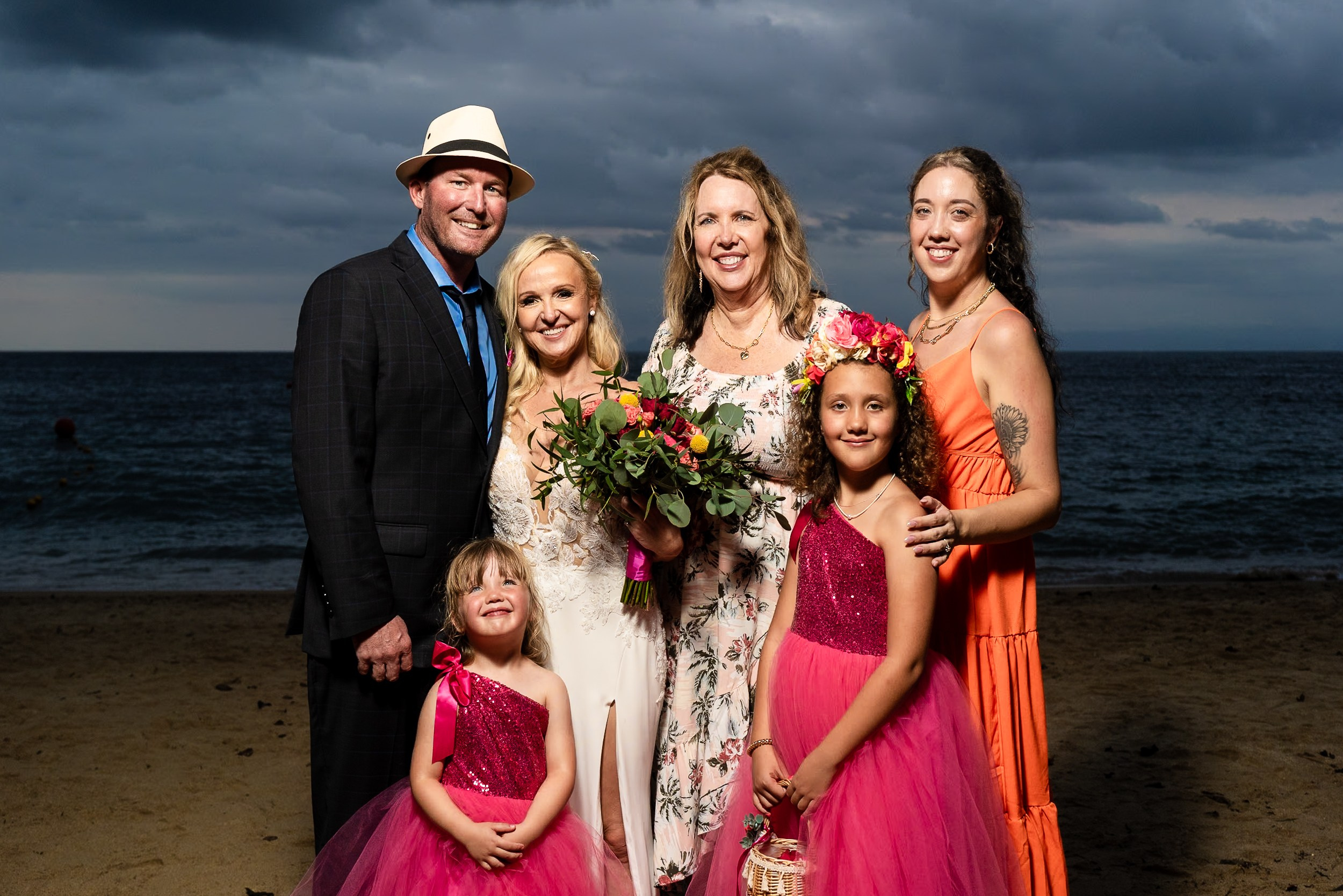 Aggie & Brian. Fotografía de Bodas Profesionales en Puerto Vallarta y Riviera Nayarit