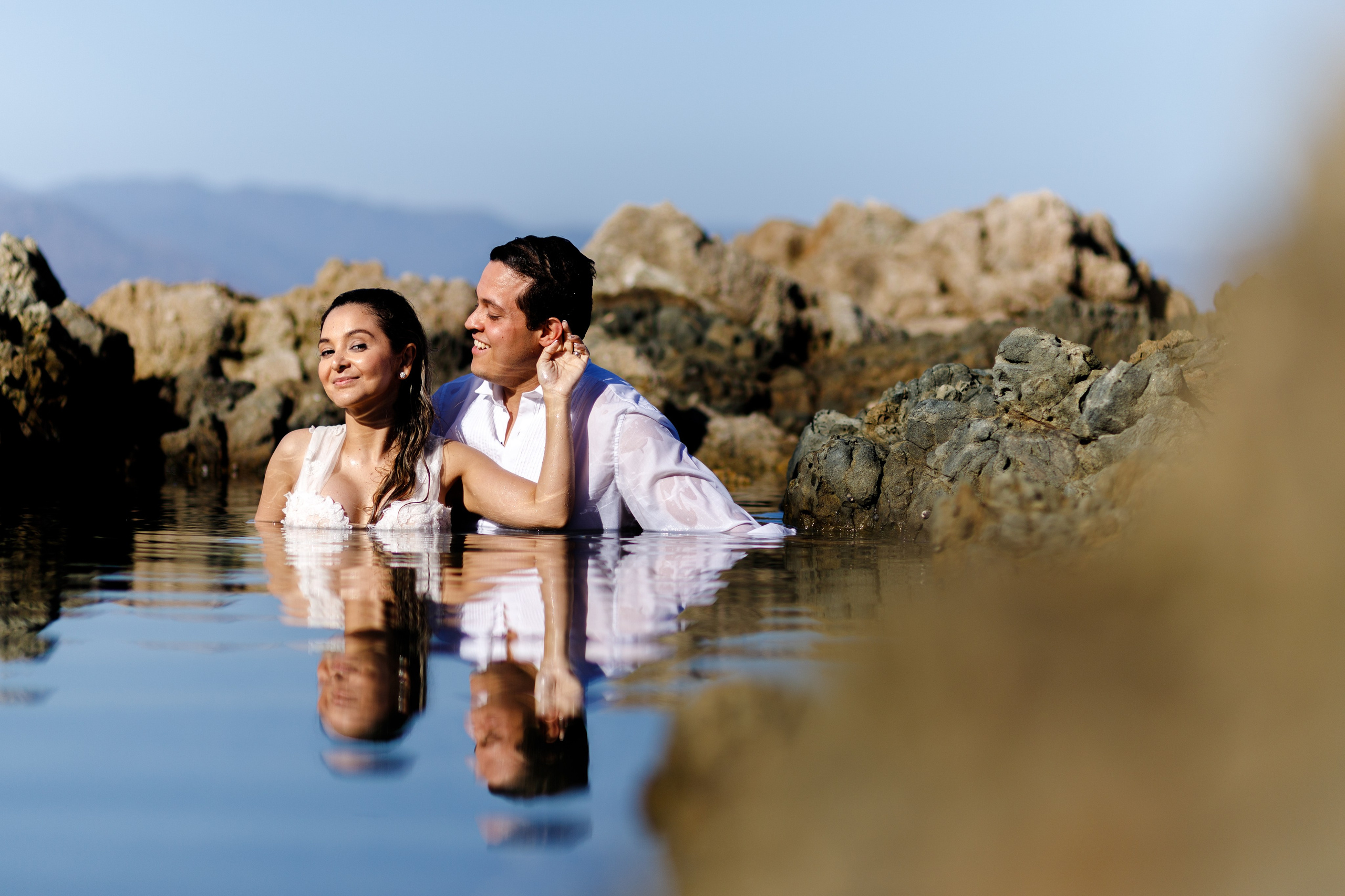 Post Boda. Wedding Photographer Ruth Preciado