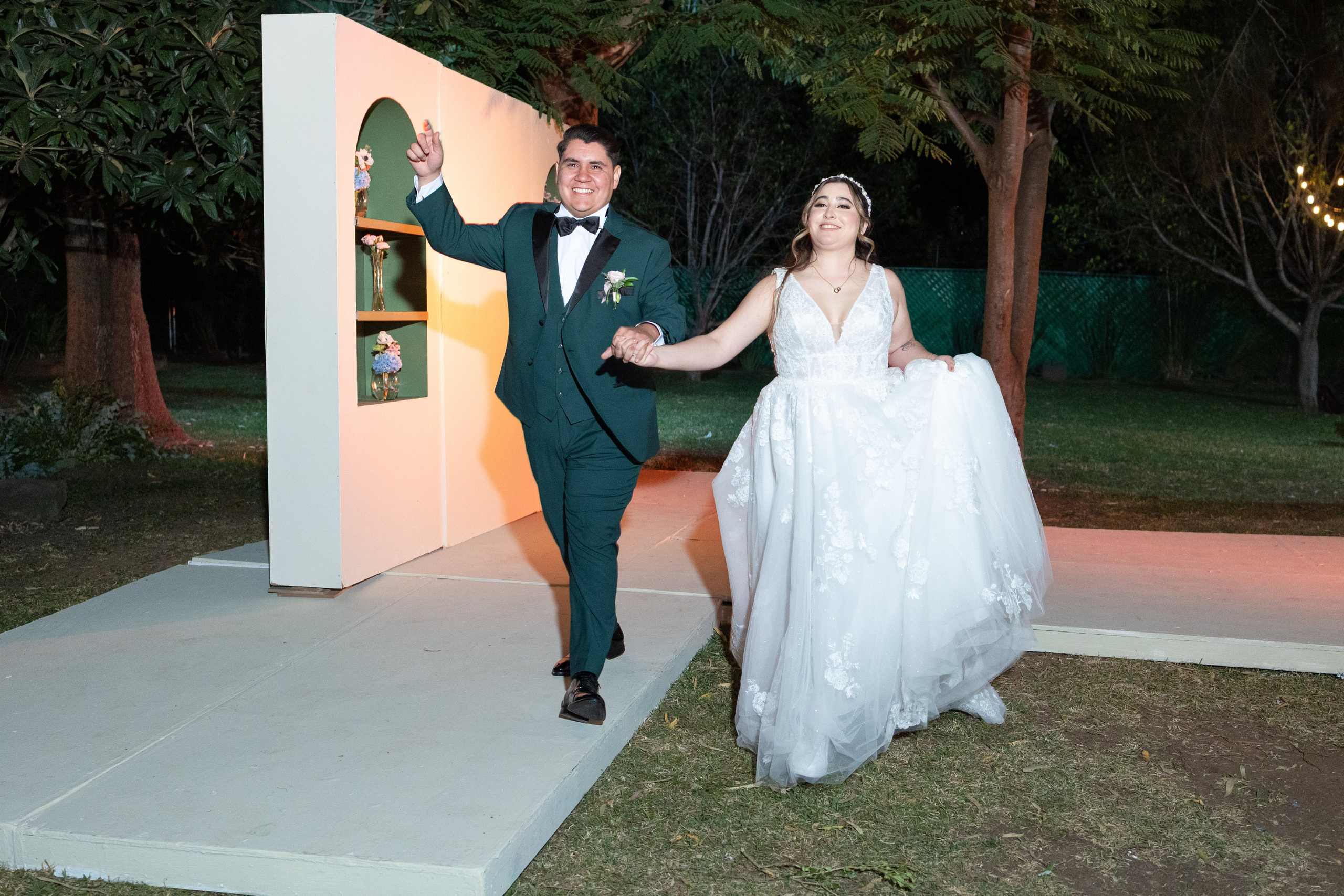 Fatima y Brian. Wedding Photographer Ruth Preciado