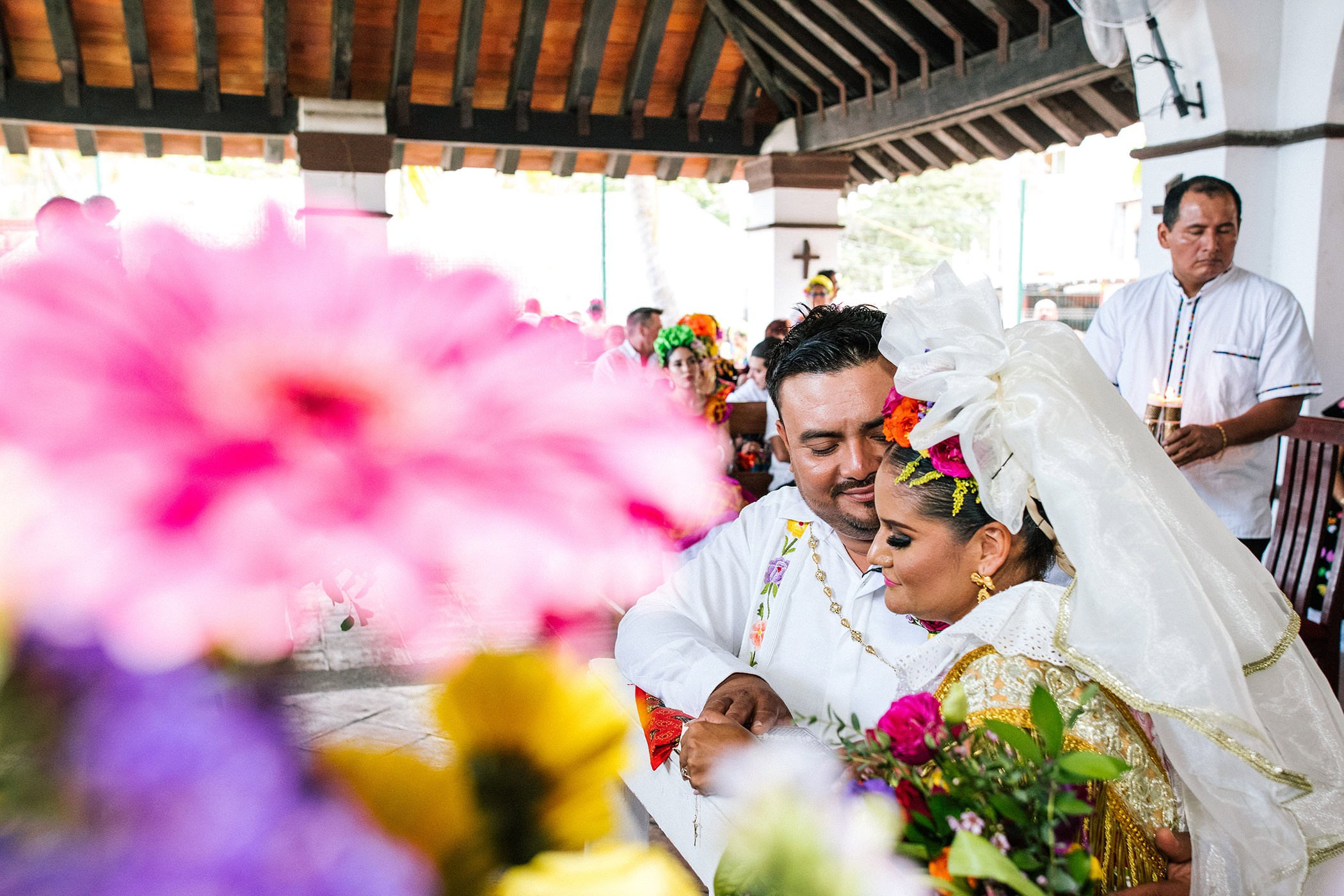 Wedding Day. Wedding Photographer Ruth Preciado