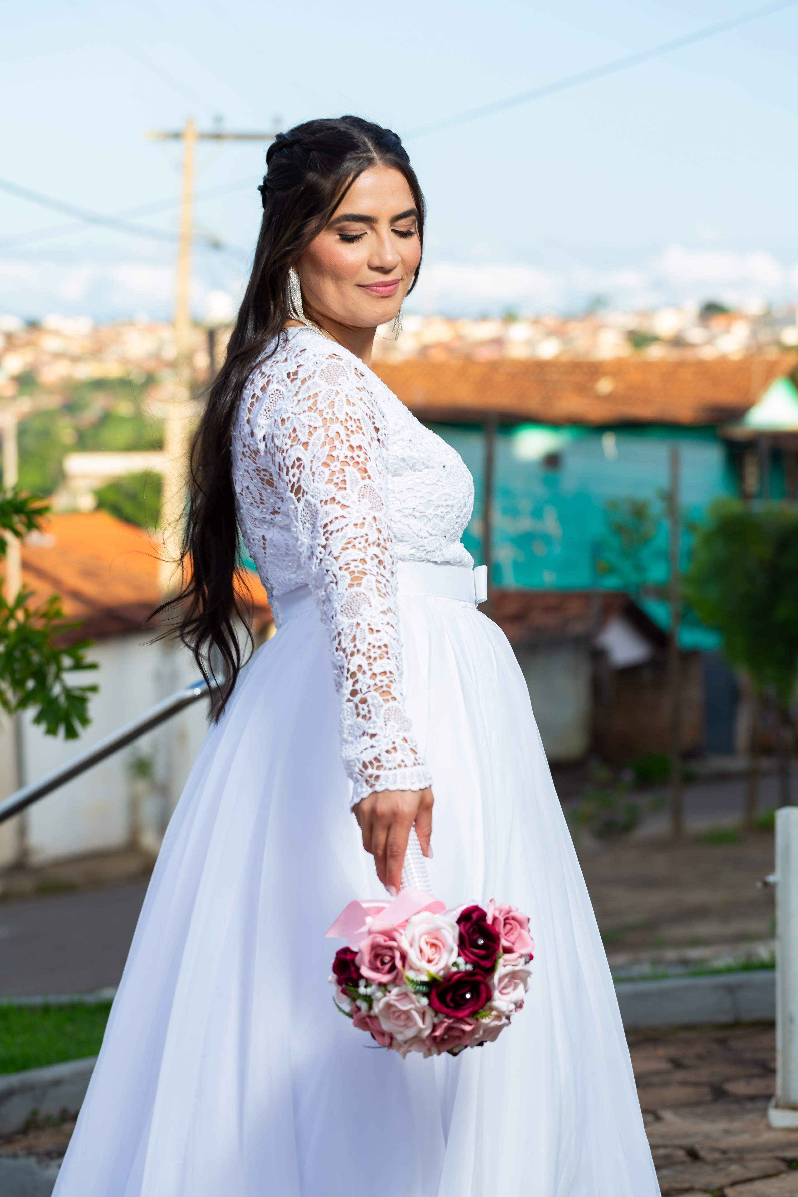 Casamento. Fotógrafo de casamentos, ensaios e eventos em Capelinha Pedro Antônio