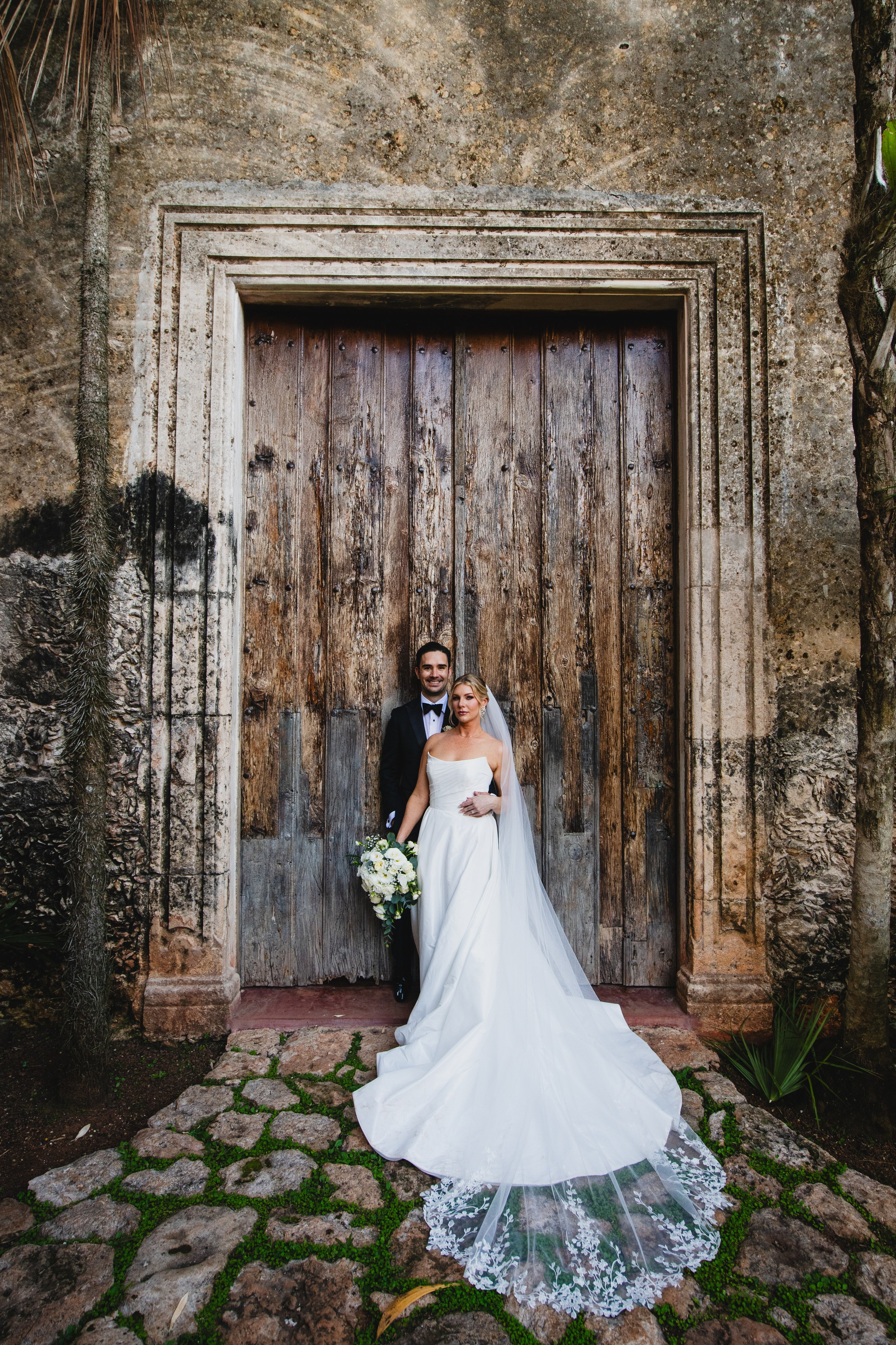 Sasha & Mike. Antonio Soberano Photography
