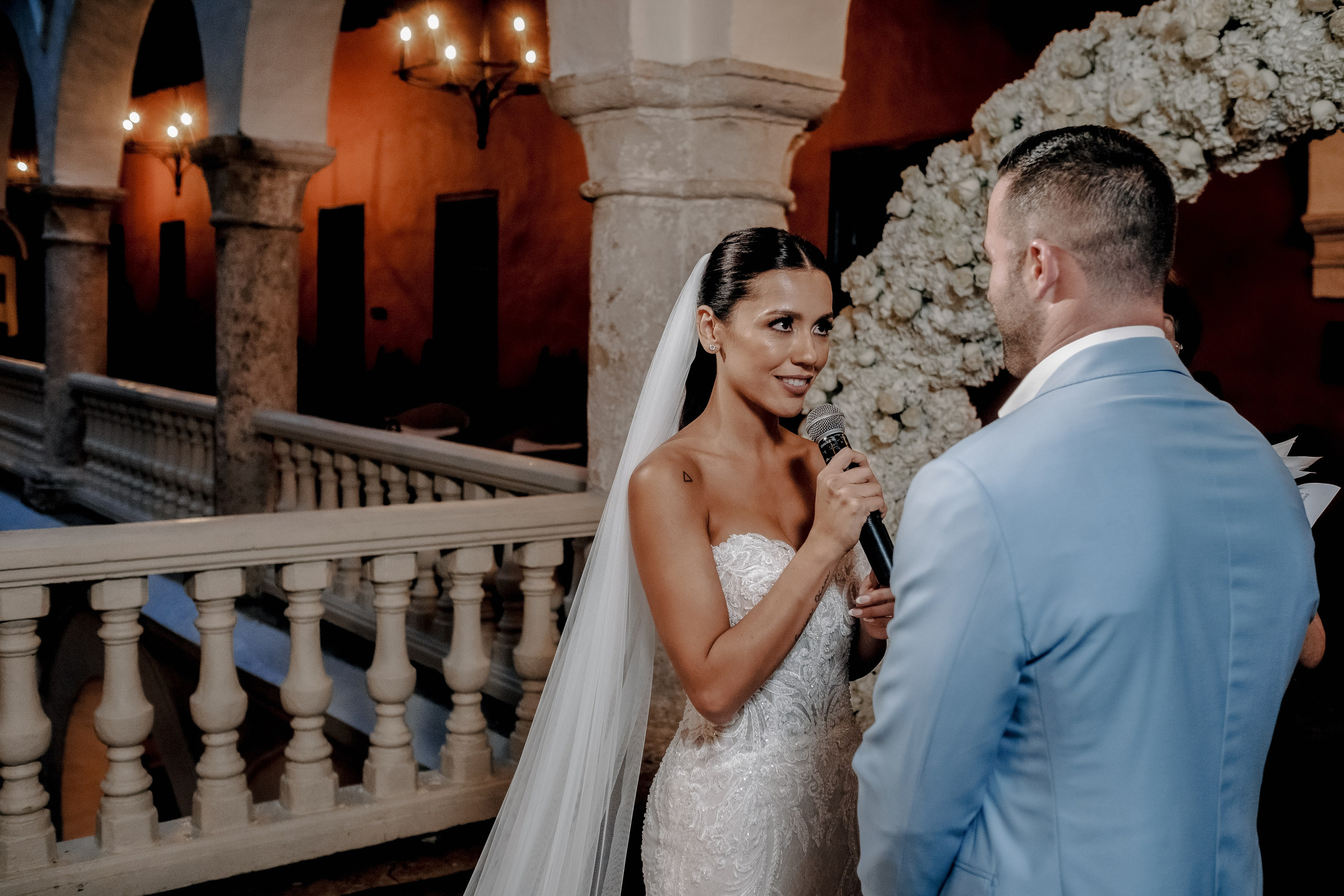 Laura & Matew. UNTERCIO BODAS | Fotografía de Bodas en Cartagena, Colombia y Destinos Internacionales