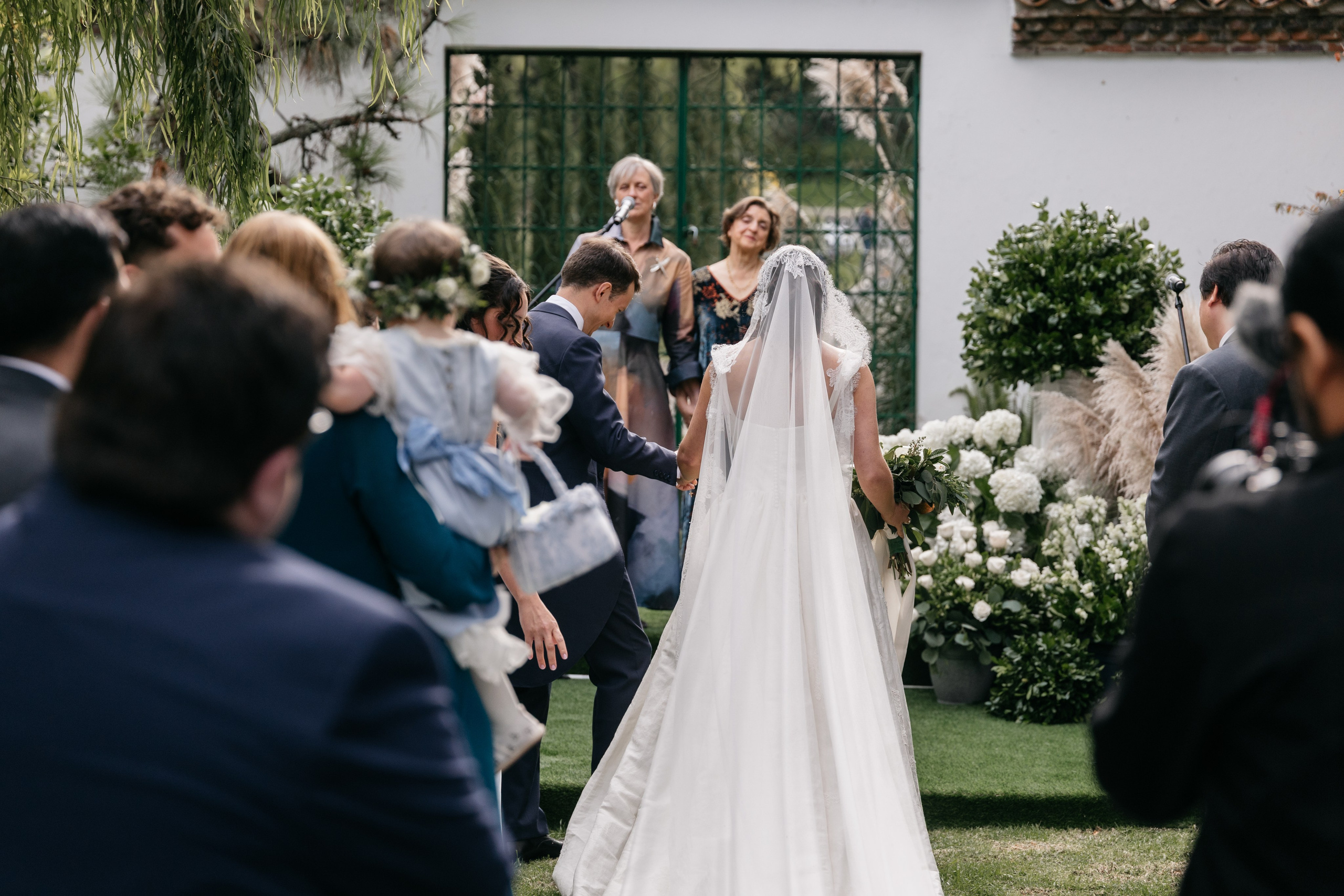 Ana & Sam. UNTERCIO BODAS | Fotografía de Bodas en Cartagena, Colombia y Destinos Internacionales