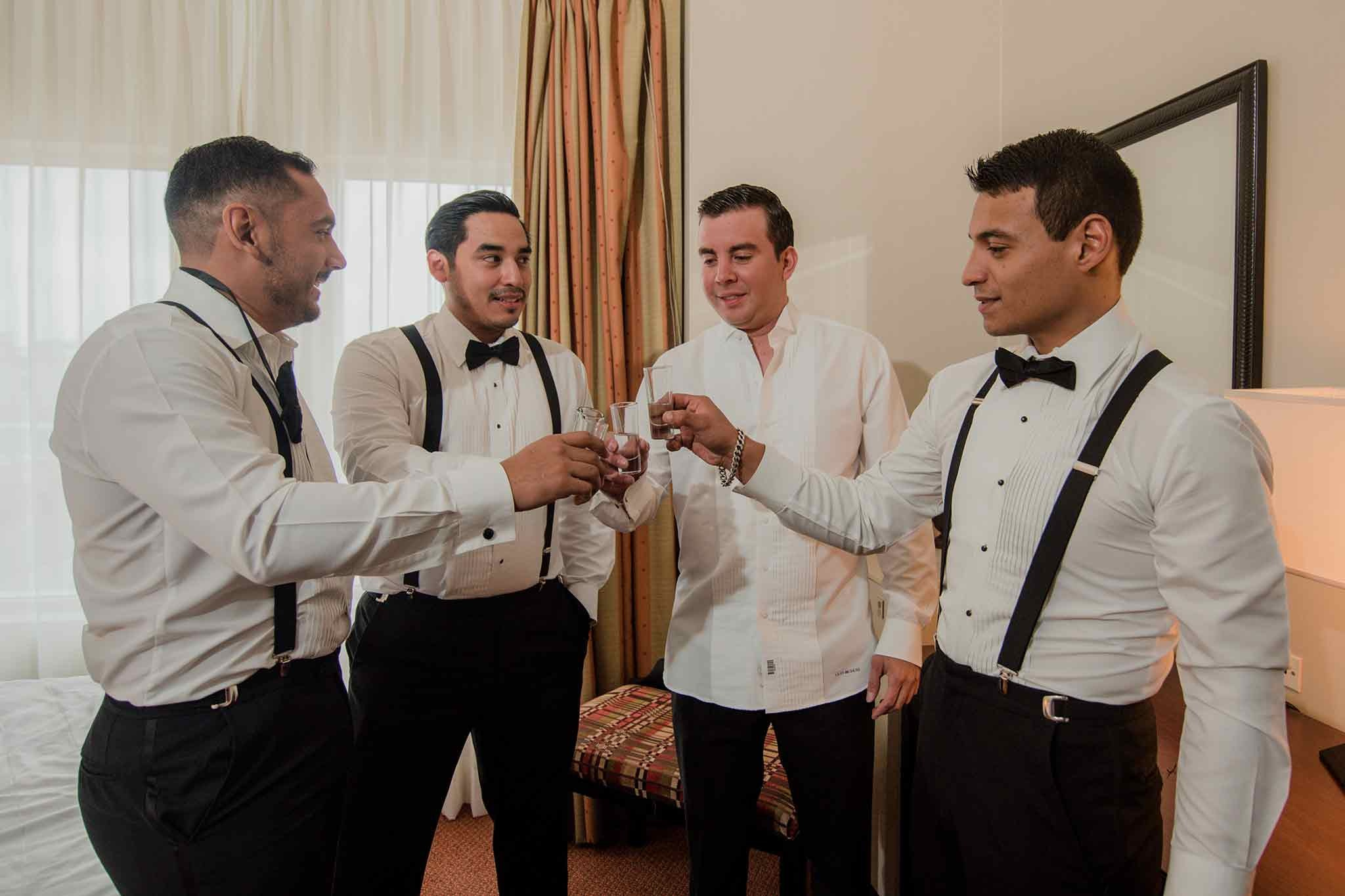 Bodas. Juan Jesus Fotografia