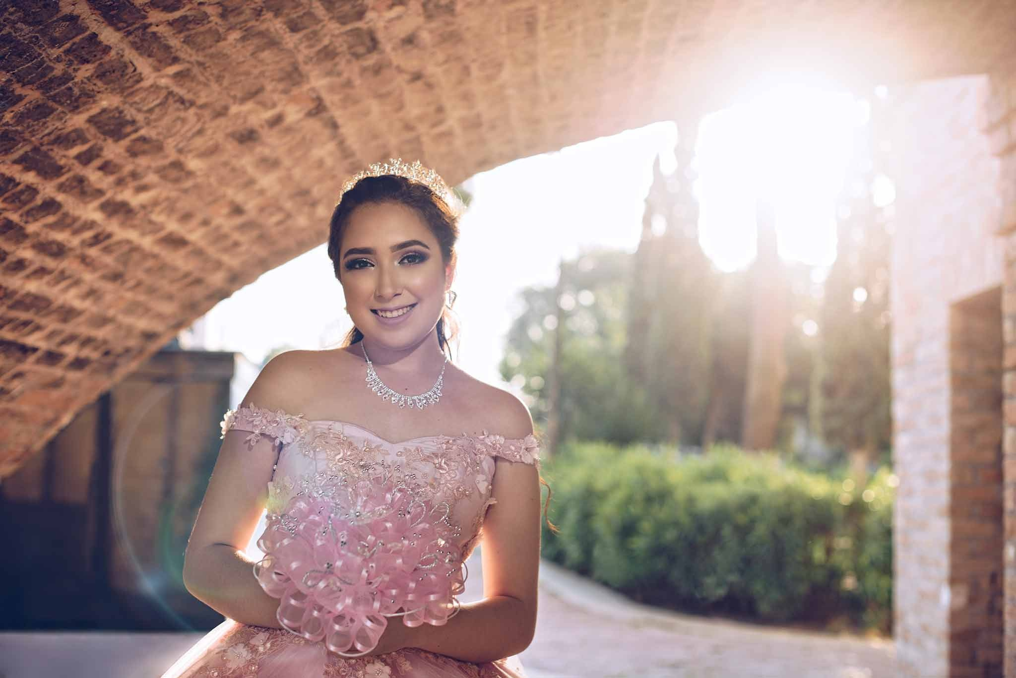 Quinceañeras. Juan Jesus Fotografia