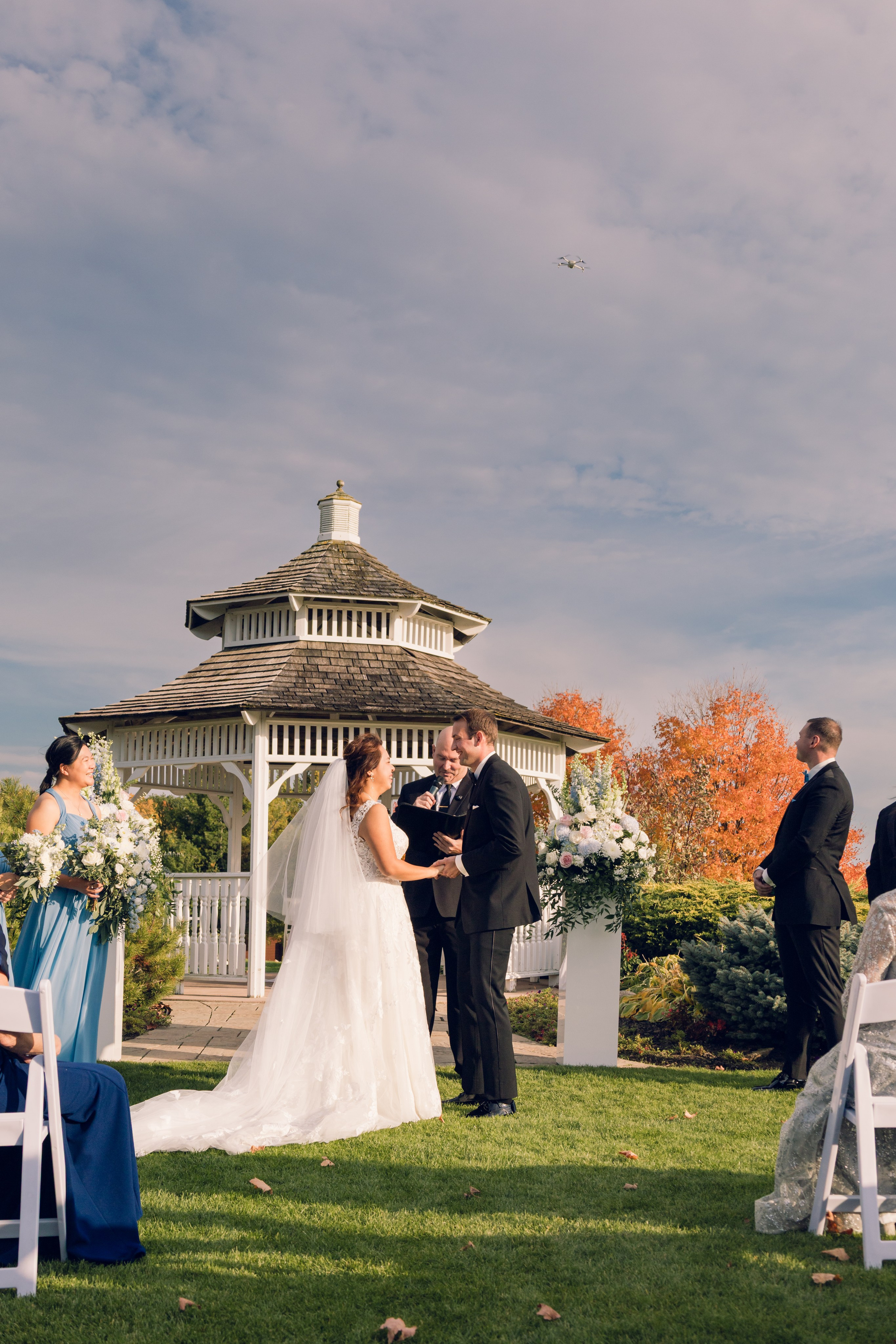 Tiffany&Kevin — Wedding / Engagement Story. Madhurina photography