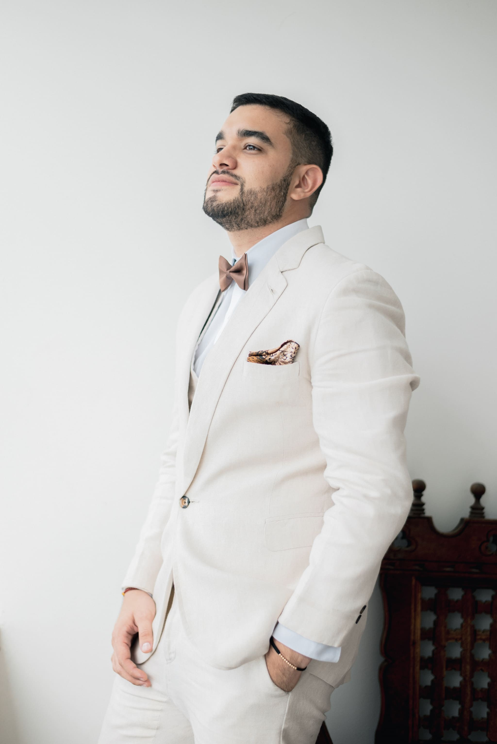 Cristhian & Camila Wedding. Fotógrafos de bodas en Barranquilla, Cartagena y Santa Marta | BanderArt
