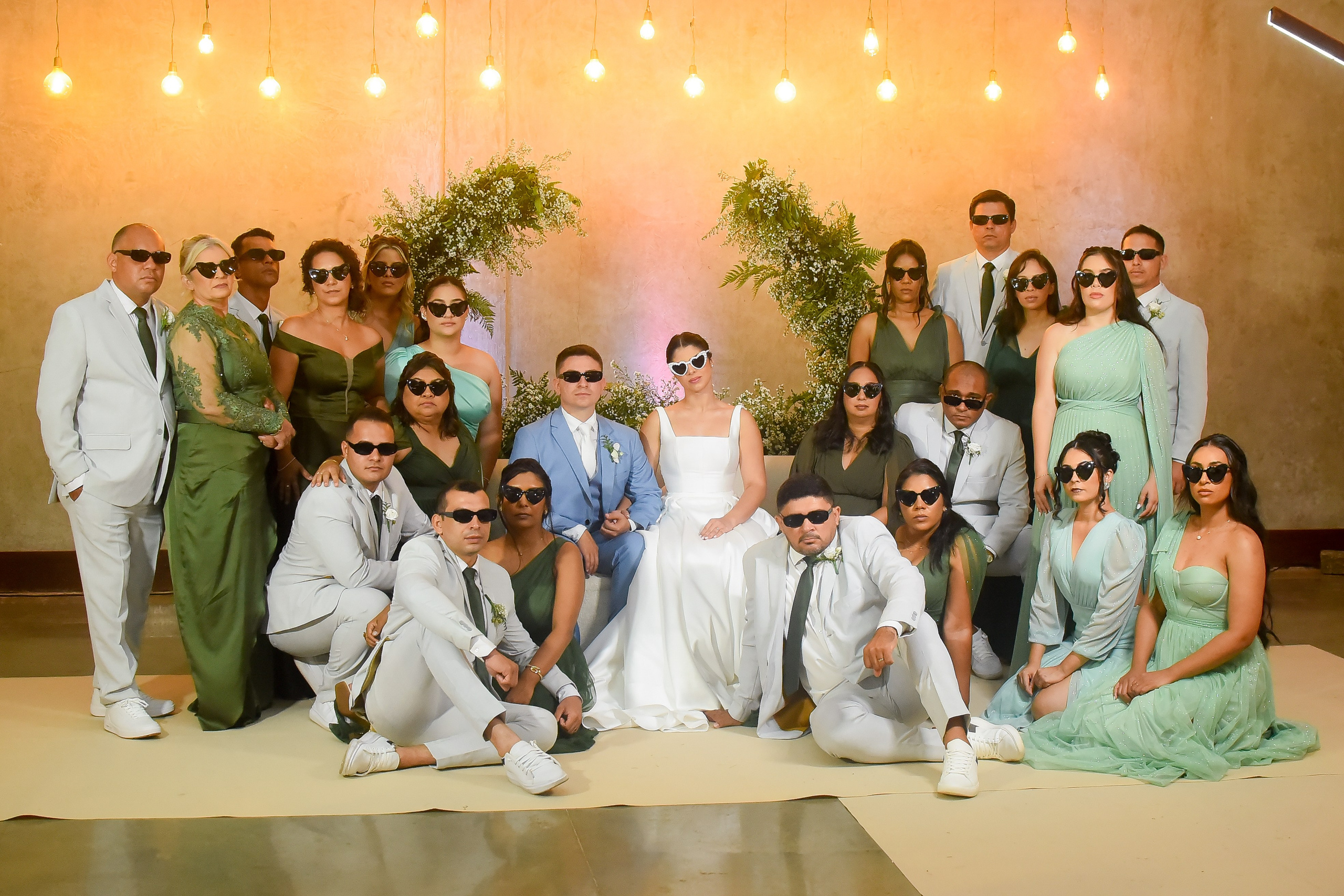 Casamento Ester e Pedro | Pousada Macamirim. Haziel Ribeiro Fotógrafo de Casamentos em Natal RN