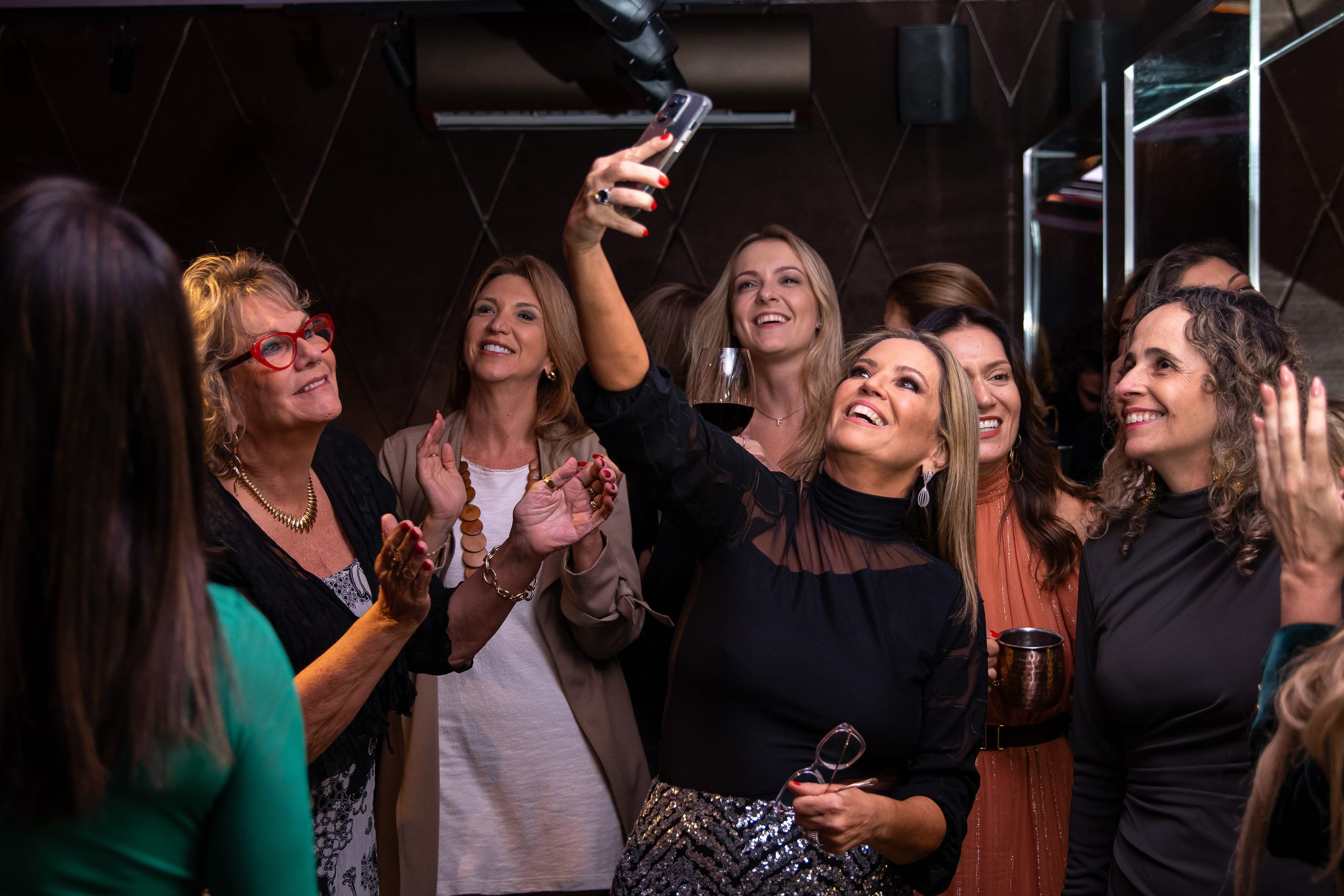 Fotografia de Eventos | Festa de Aniversário SP. Fotógrafa em são paulo — Fotos Autênticas
