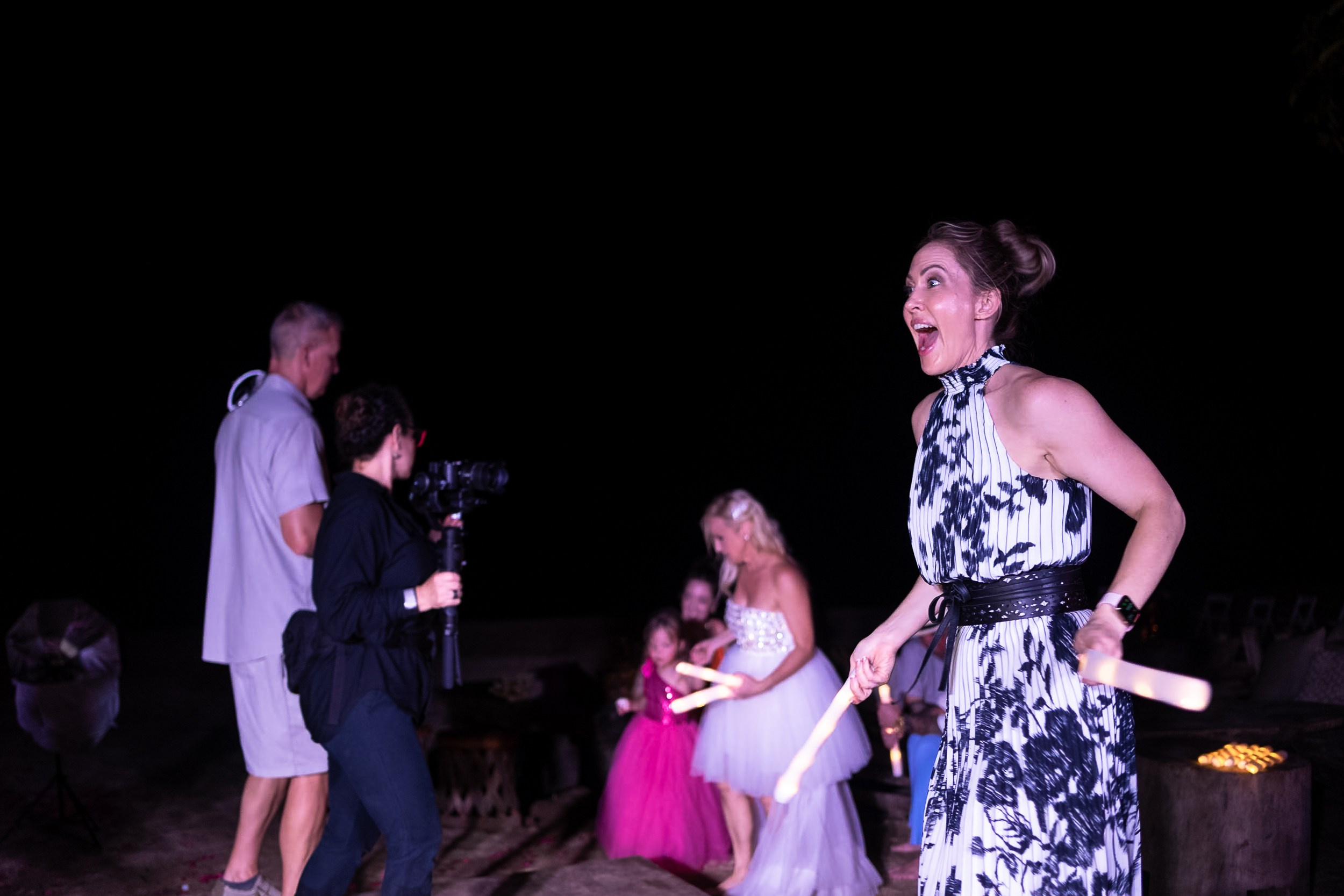 Aggie & Brian. Fotografía de Bodas Profesionales en Puerto Vallarta y Riviera Nayarit