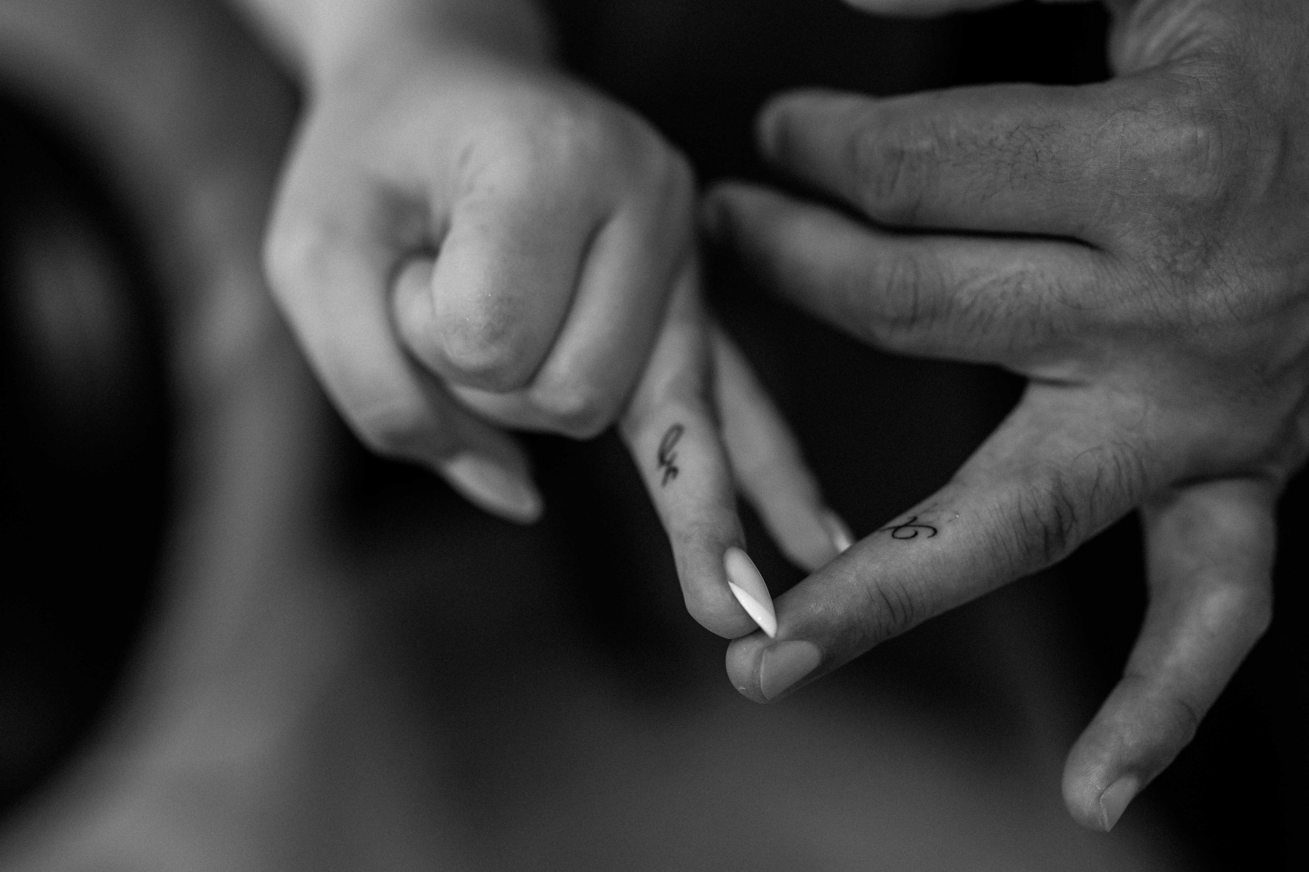 Khrystyna & Zachary (Winnipeg Art Gallery). Wedding Photographer in Winnipeg — Cinematic & Timeless by Vitiuk Photography