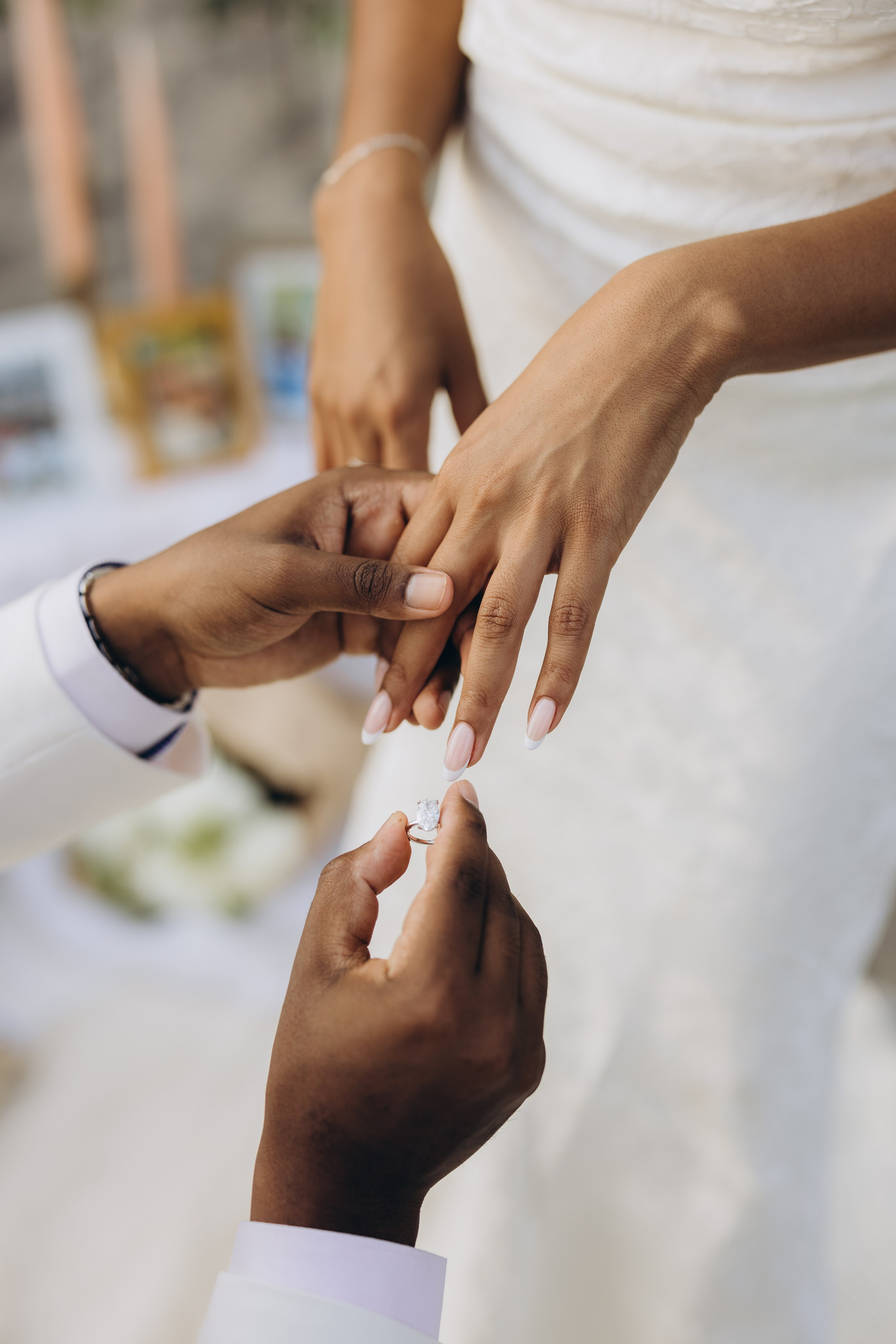 She said yes!. WEDDING VIDEOGRAPHER TORONTO