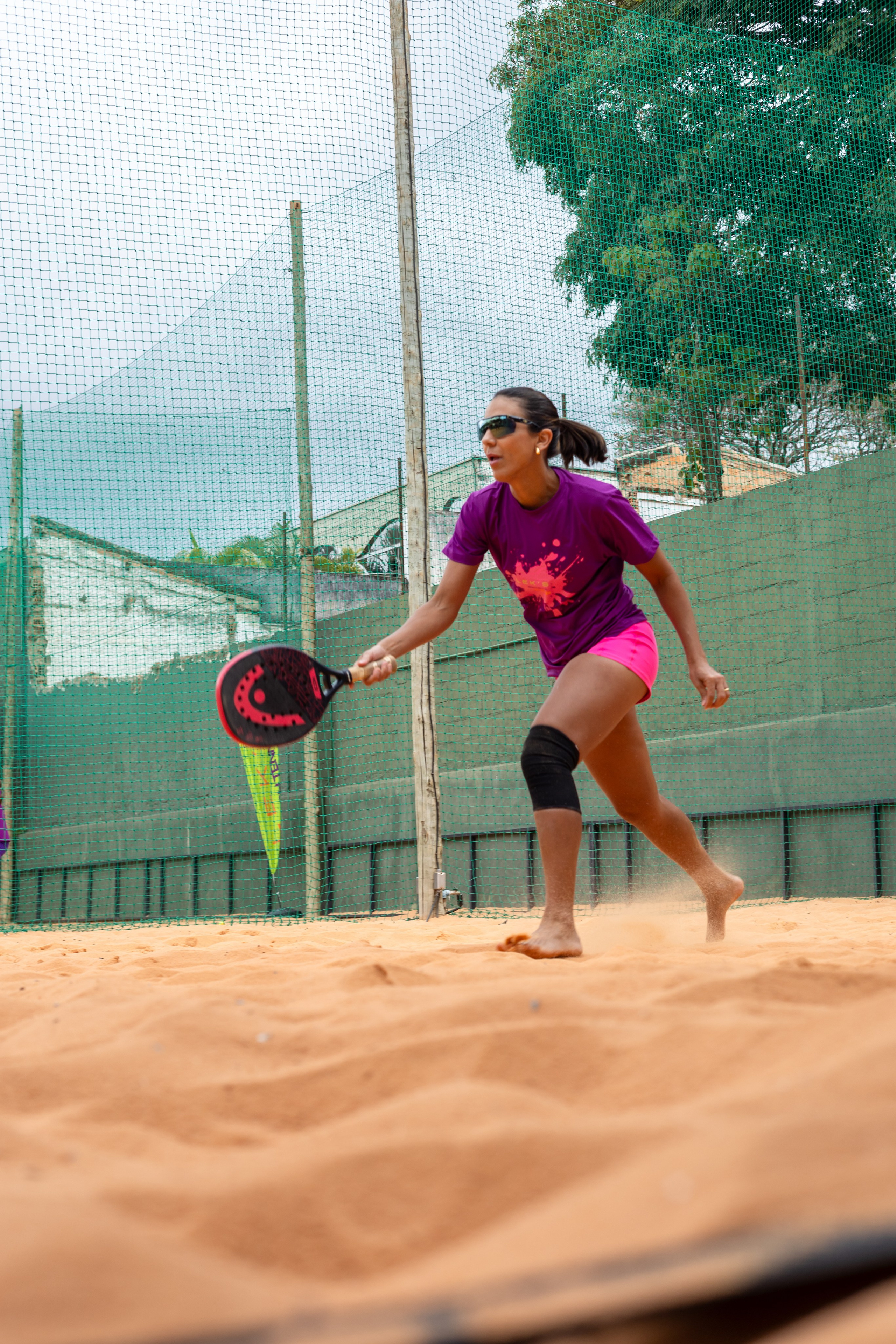 Esportes. Clicks
