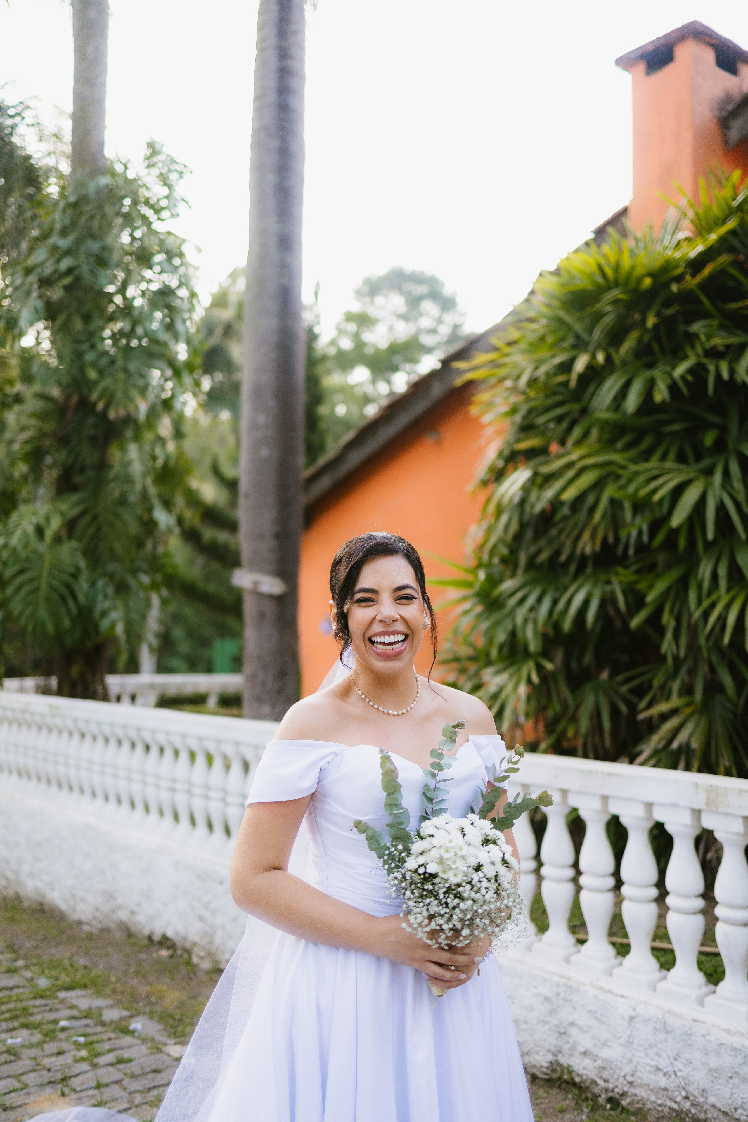 Ana & Heitor | Mini wedding | Itapecerica da Serra