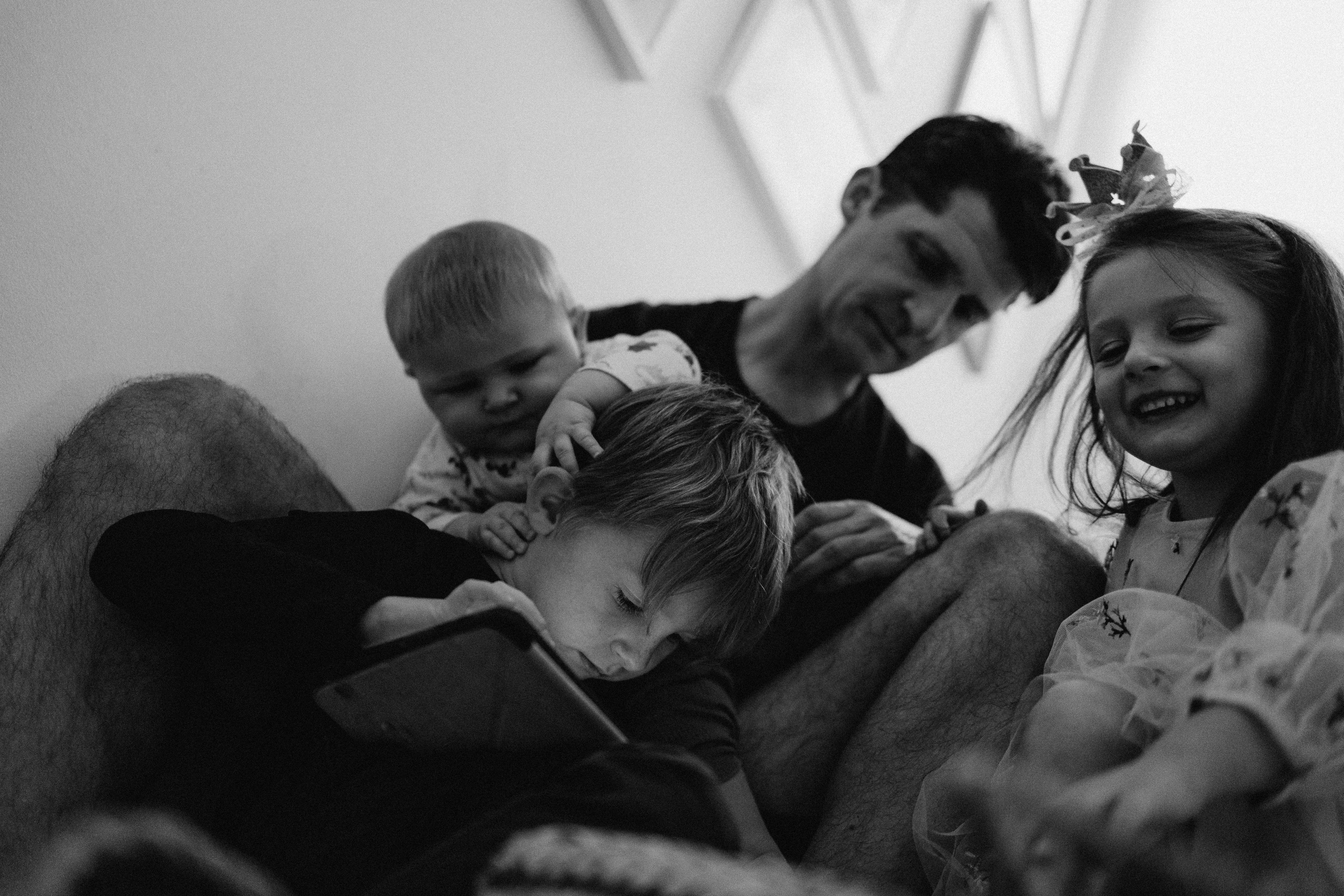 Yulia’s & Misha’s BIG family. Fotografa de família e crianças em Florianópolis SC Daria Ermolaev