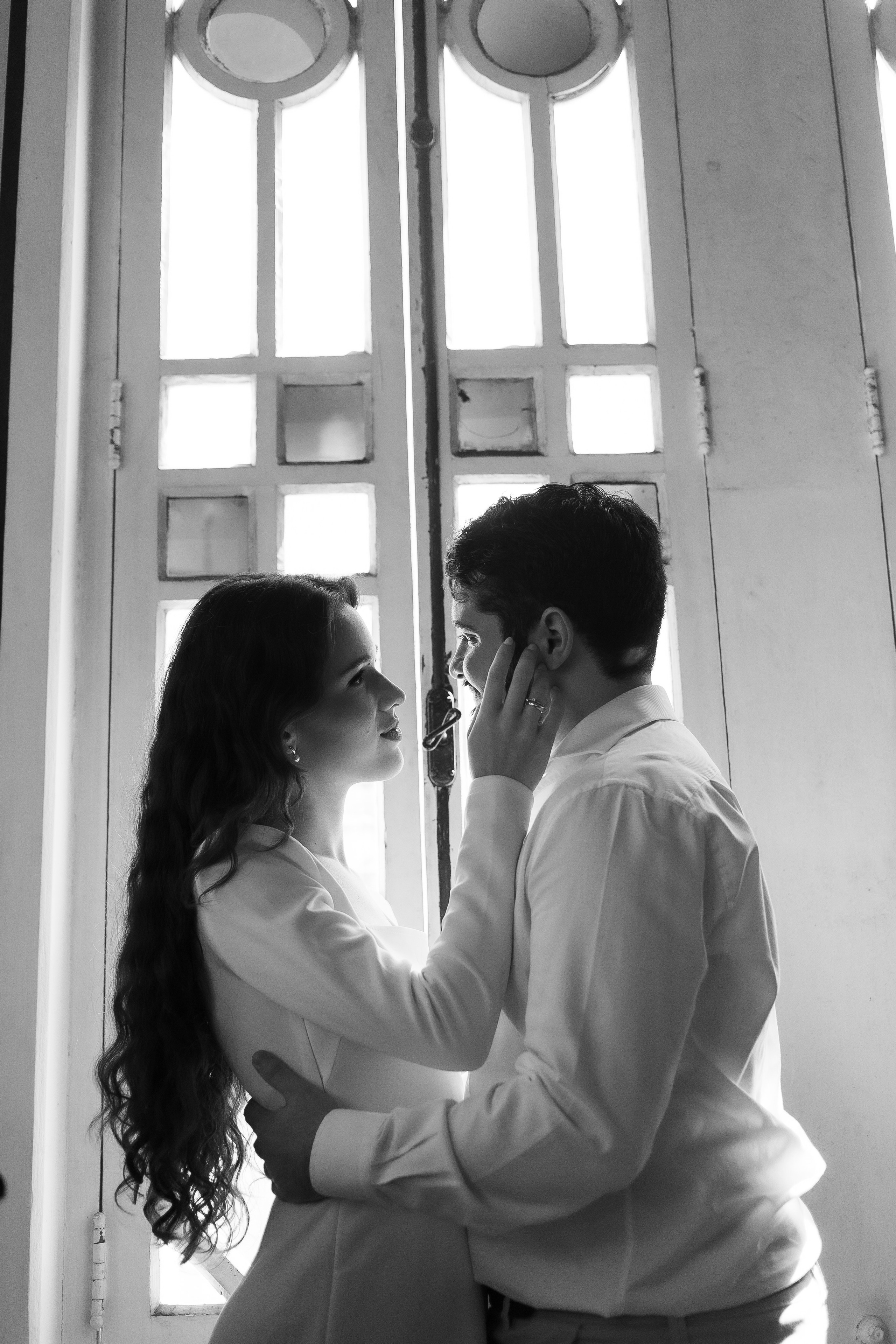 Rebecca e Joseph. Alexandre Borges Wedding