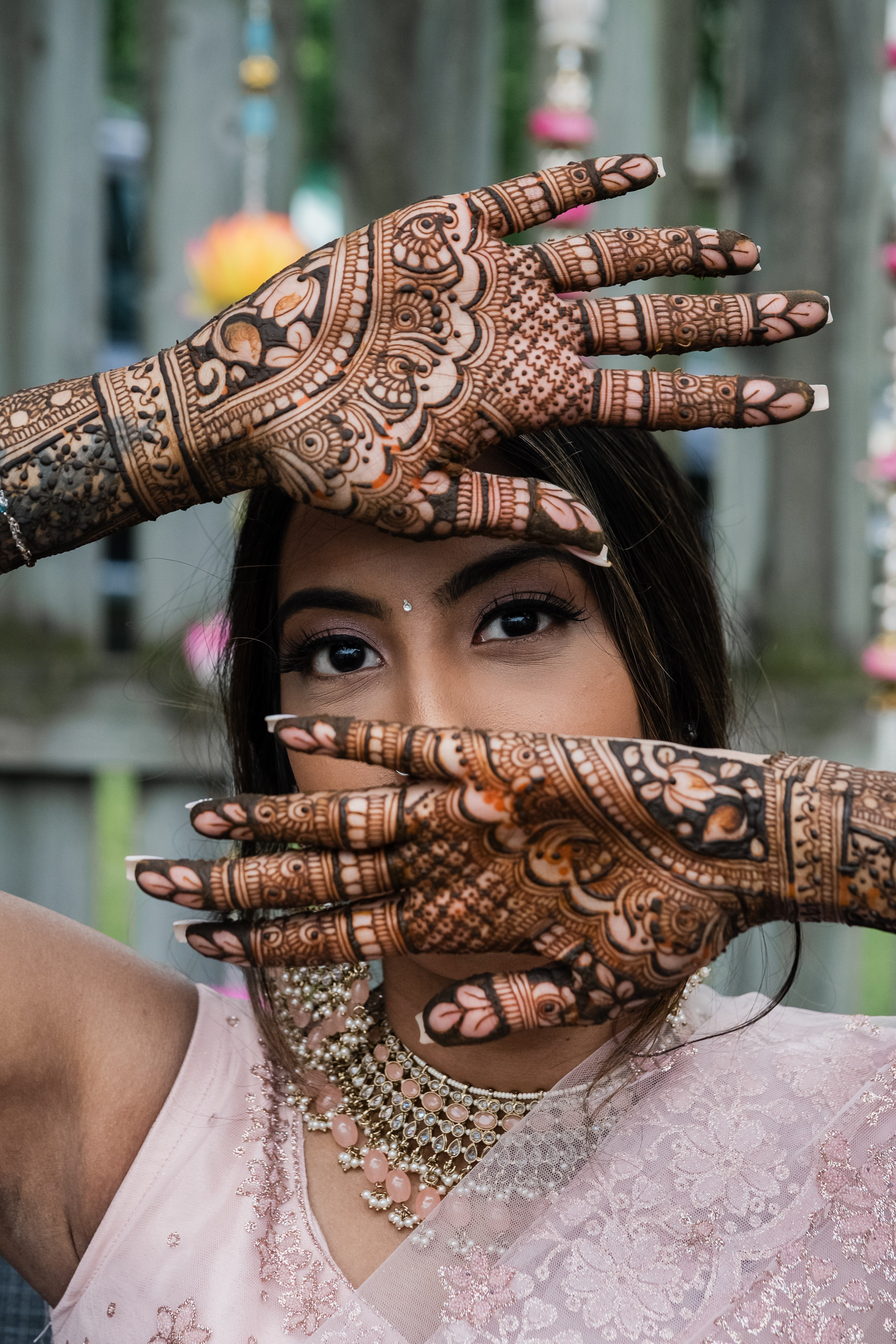Elegant & Emotional Wedding Photography in Toronto | Madhurina Photography. Madhurina photography